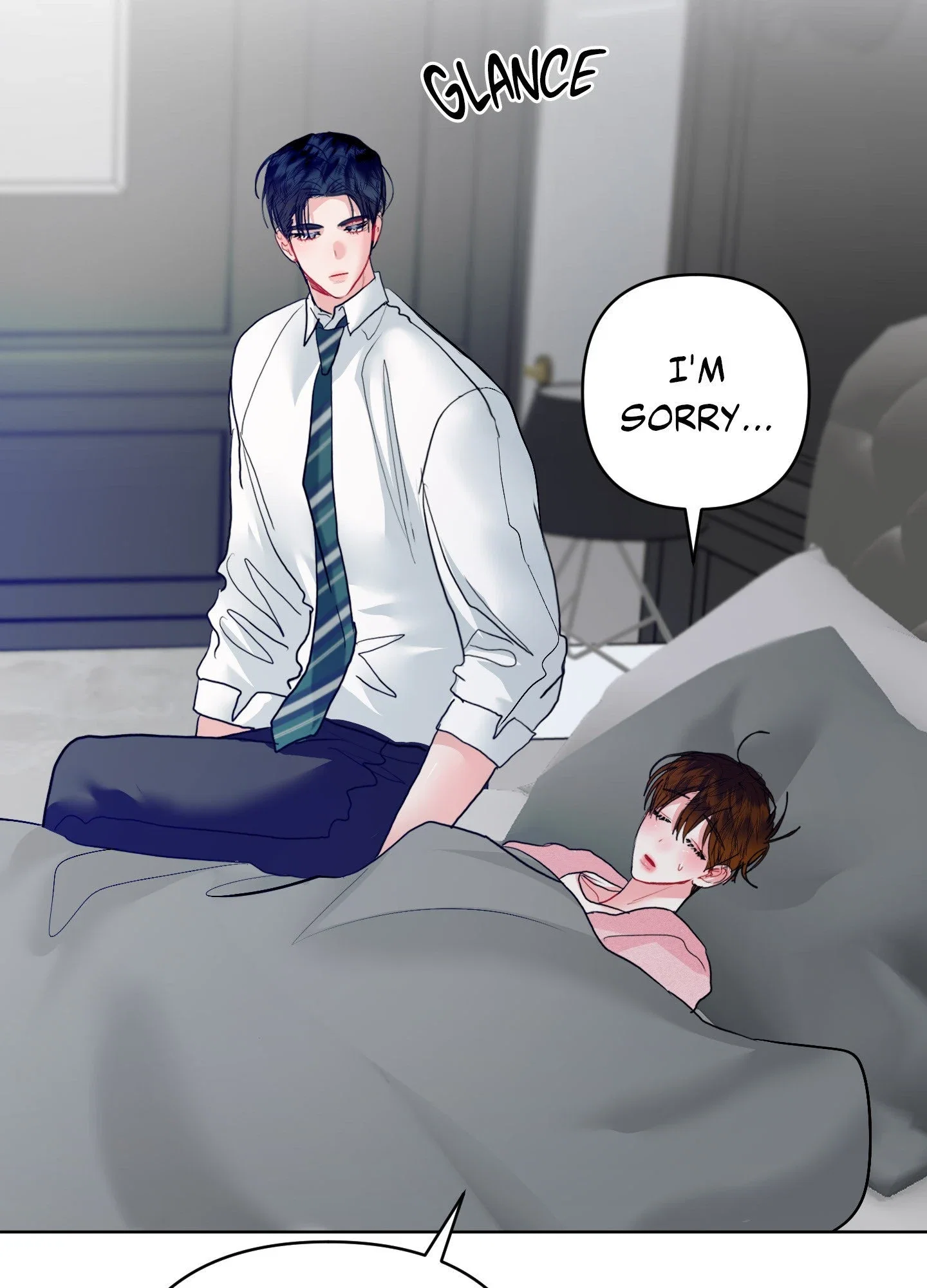 Minty Fresh Chapter 25 - Page 10