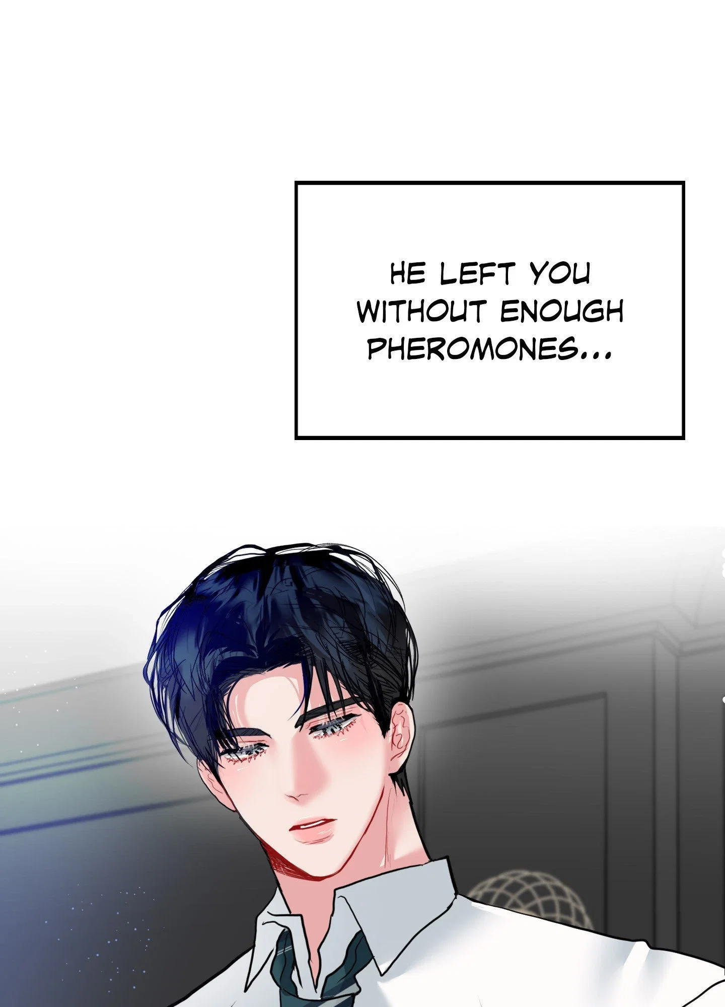 Minty Fresh Chapter 25 - Page 12