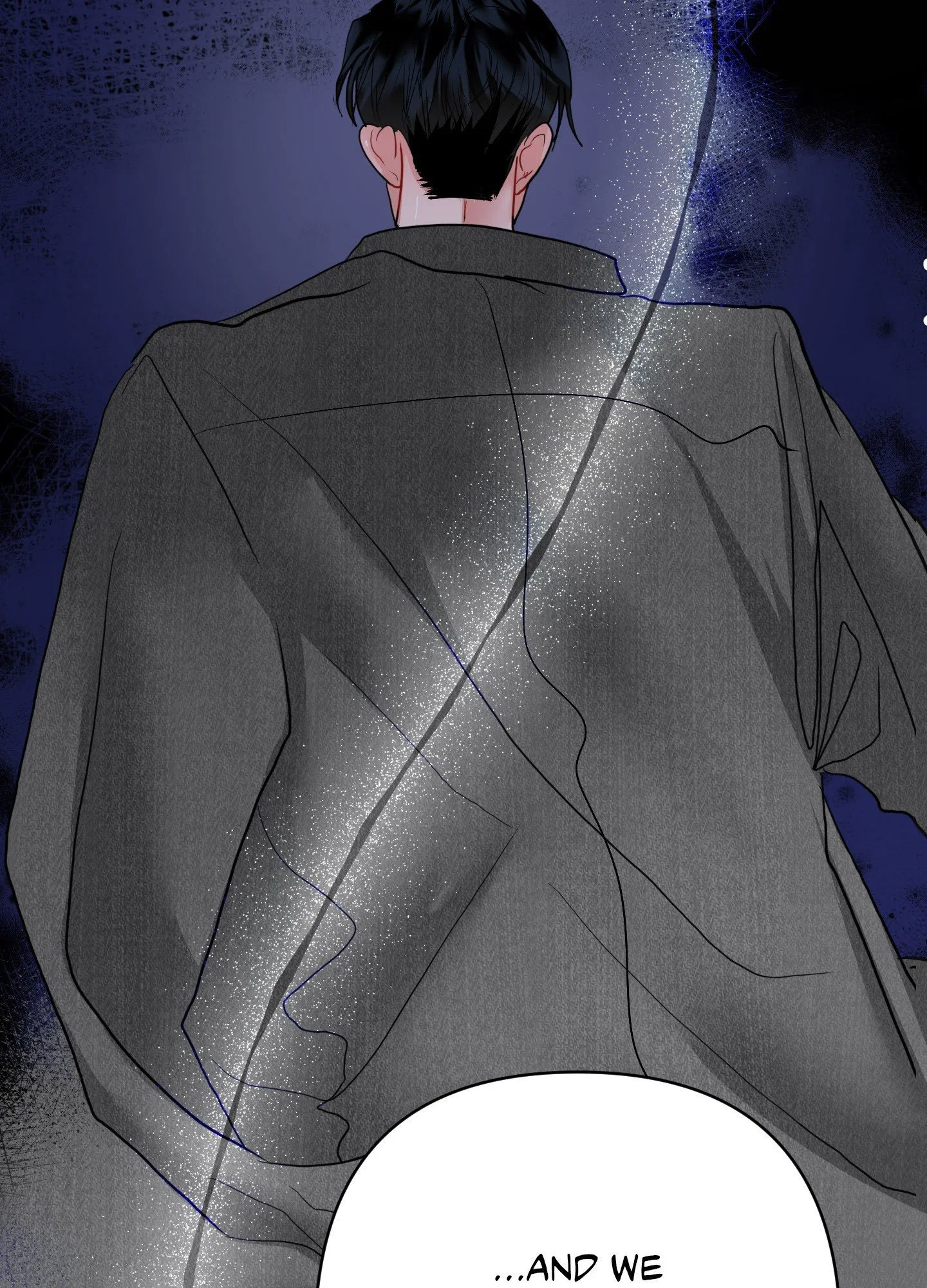 Minty Fresh Chapter 25 - Page 14