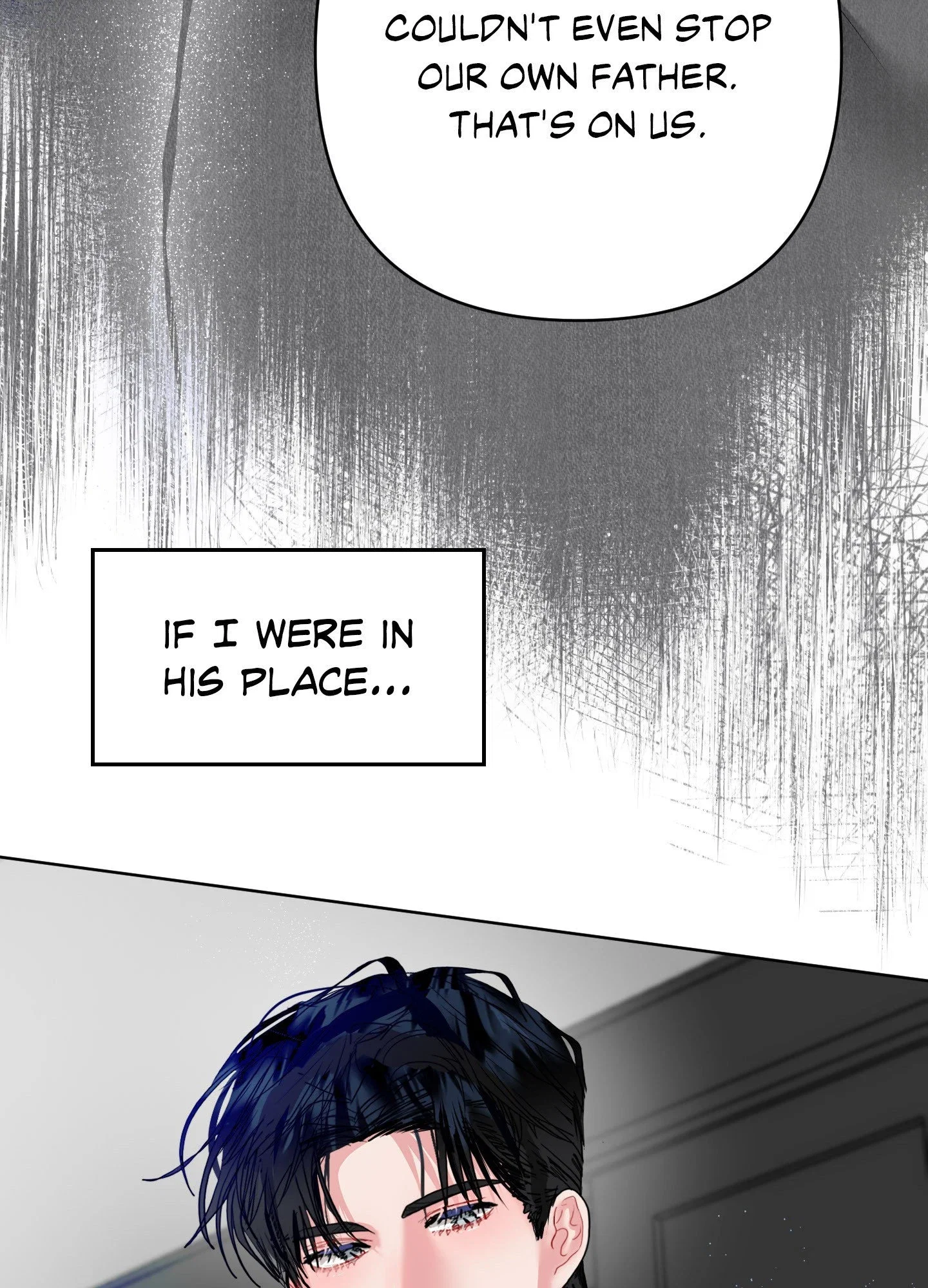 Minty Fresh Chapter 25 - Page 15