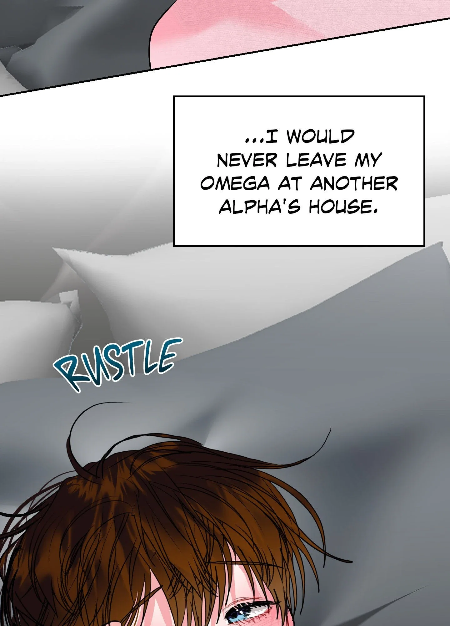 Minty Fresh Chapter 25 - Page 17