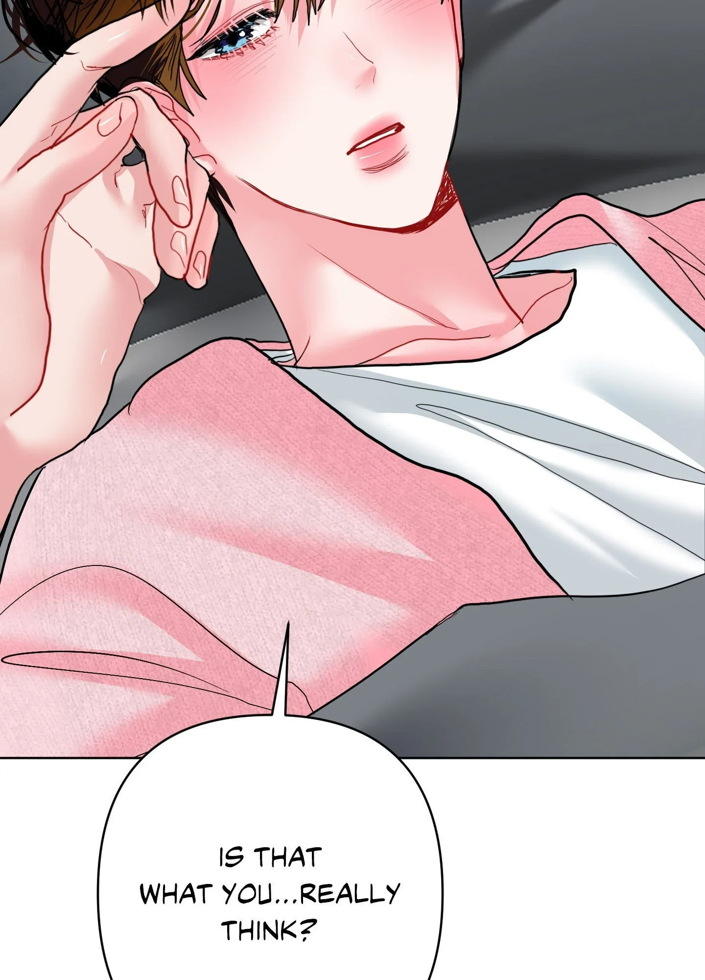 Minty Fresh Chapter 25 - Page 18