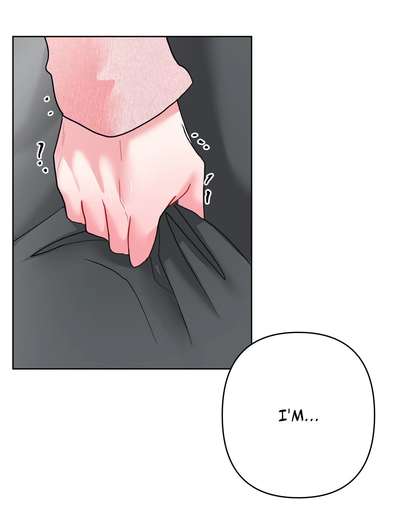 Minty Fresh Chapter 25 - Page 21