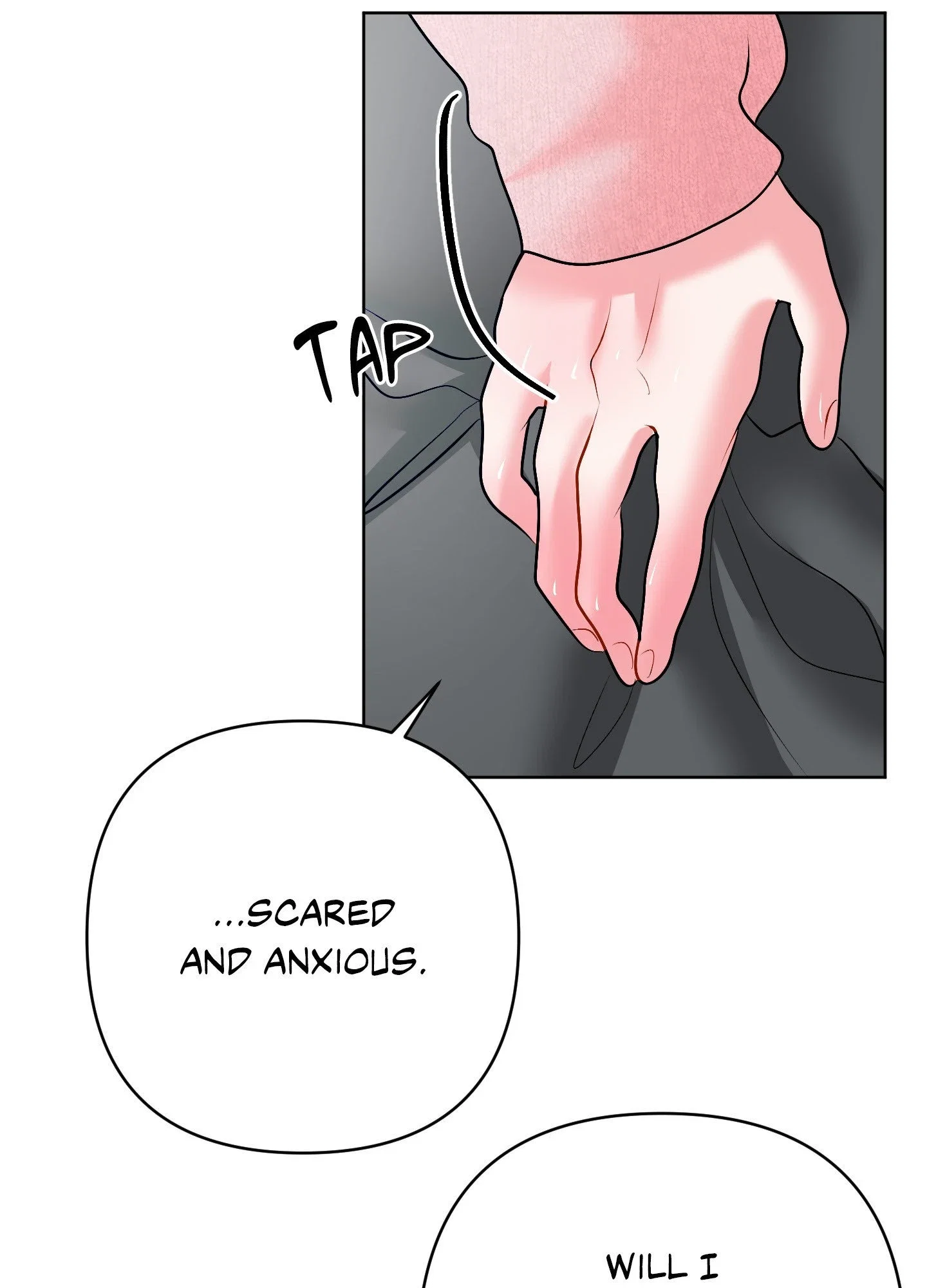 Minty Fresh Chapter 25 - Page 22