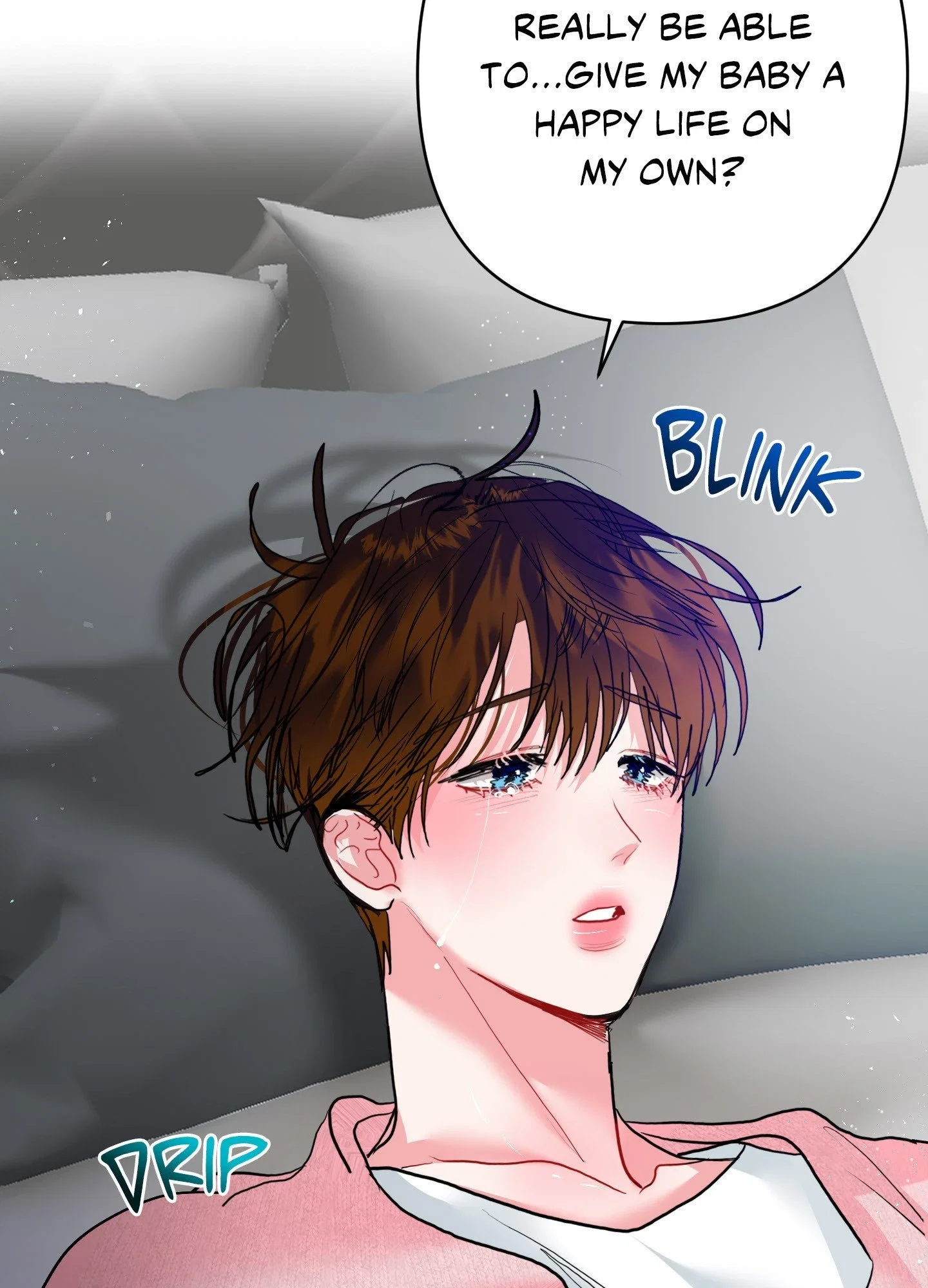 Minty Fresh Chapter 25 - Page 23