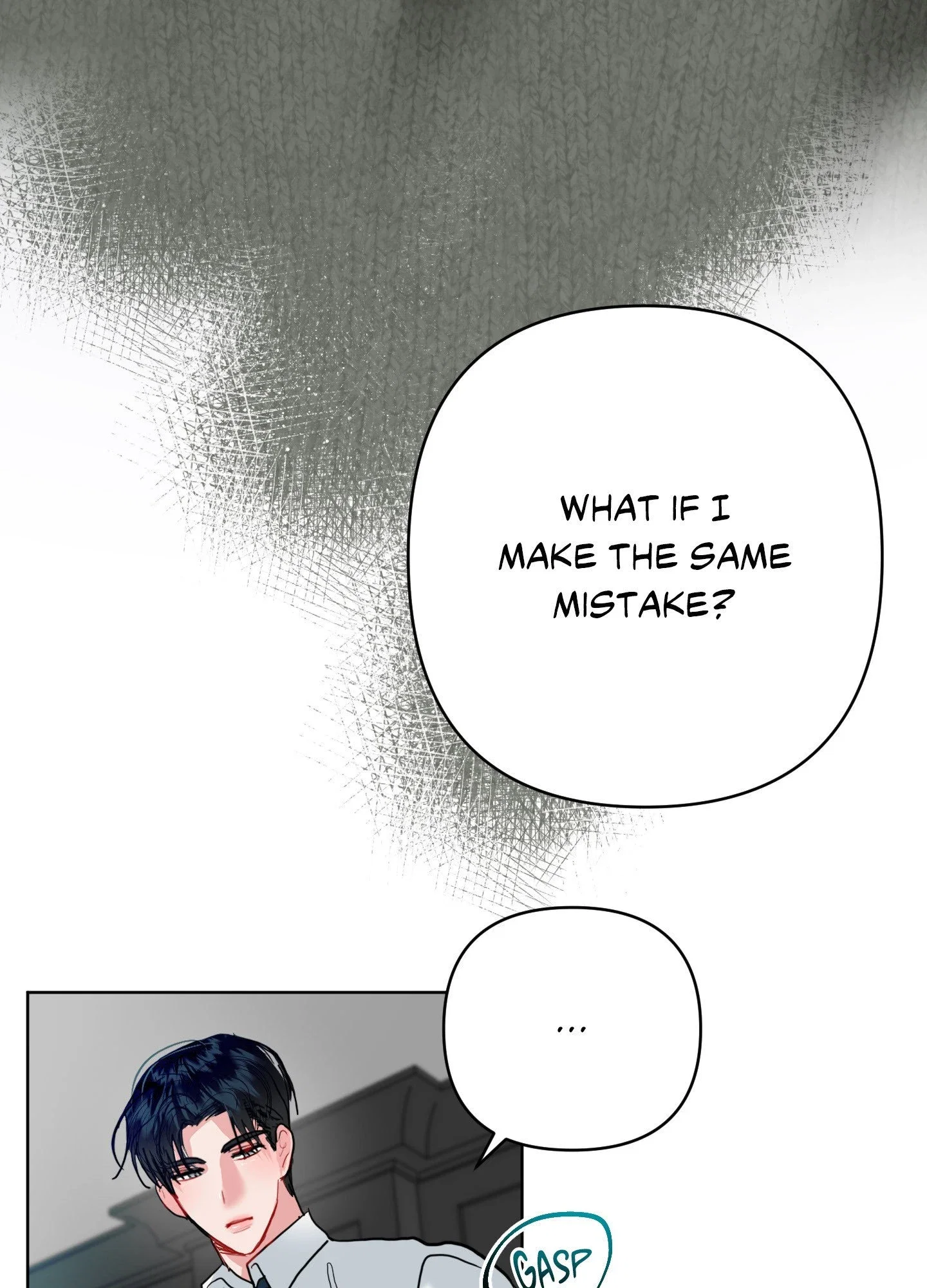 Minty Fresh Chapter 25 - Page 26
