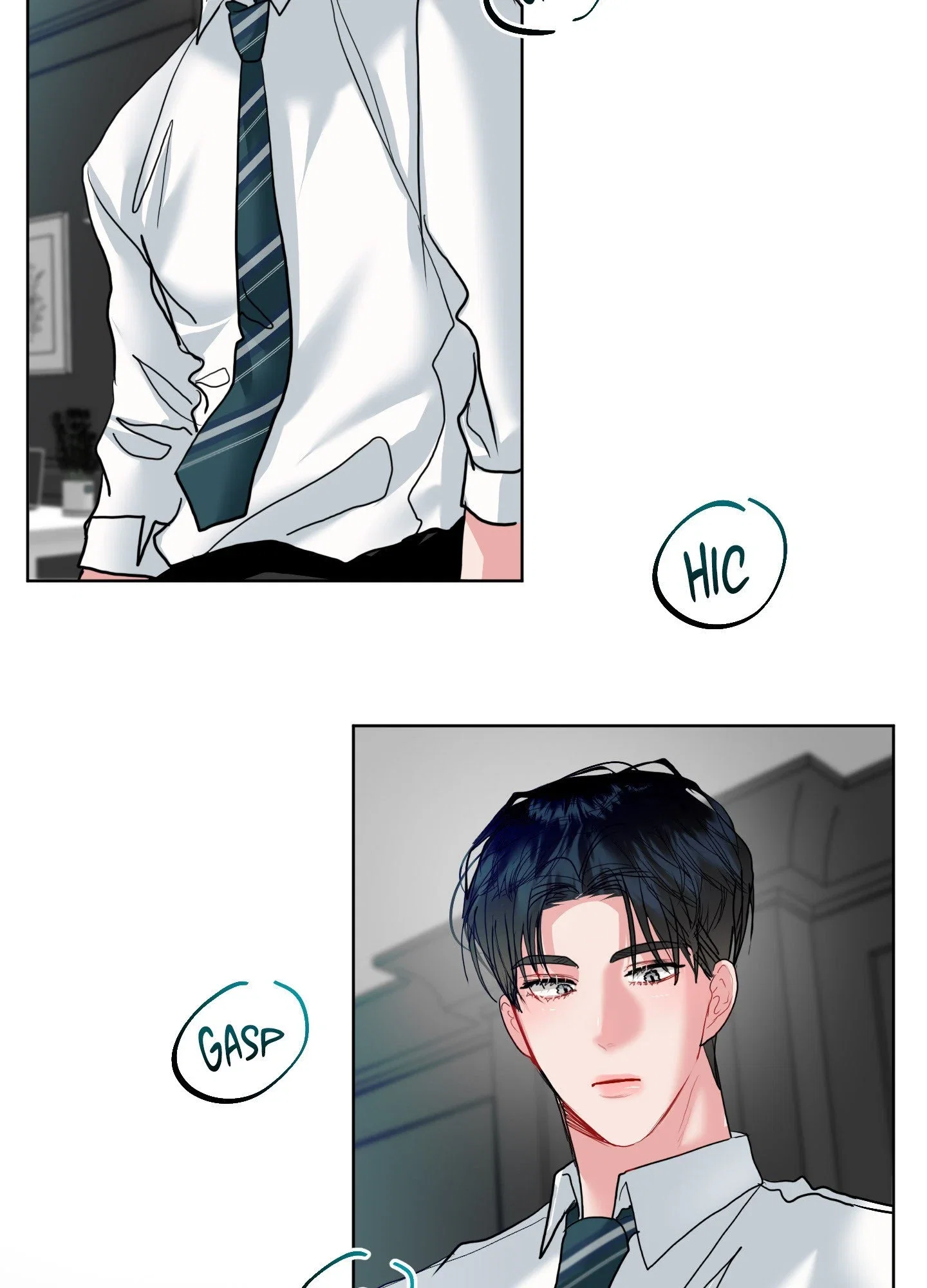Minty Fresh Chapter 25 - Page 27