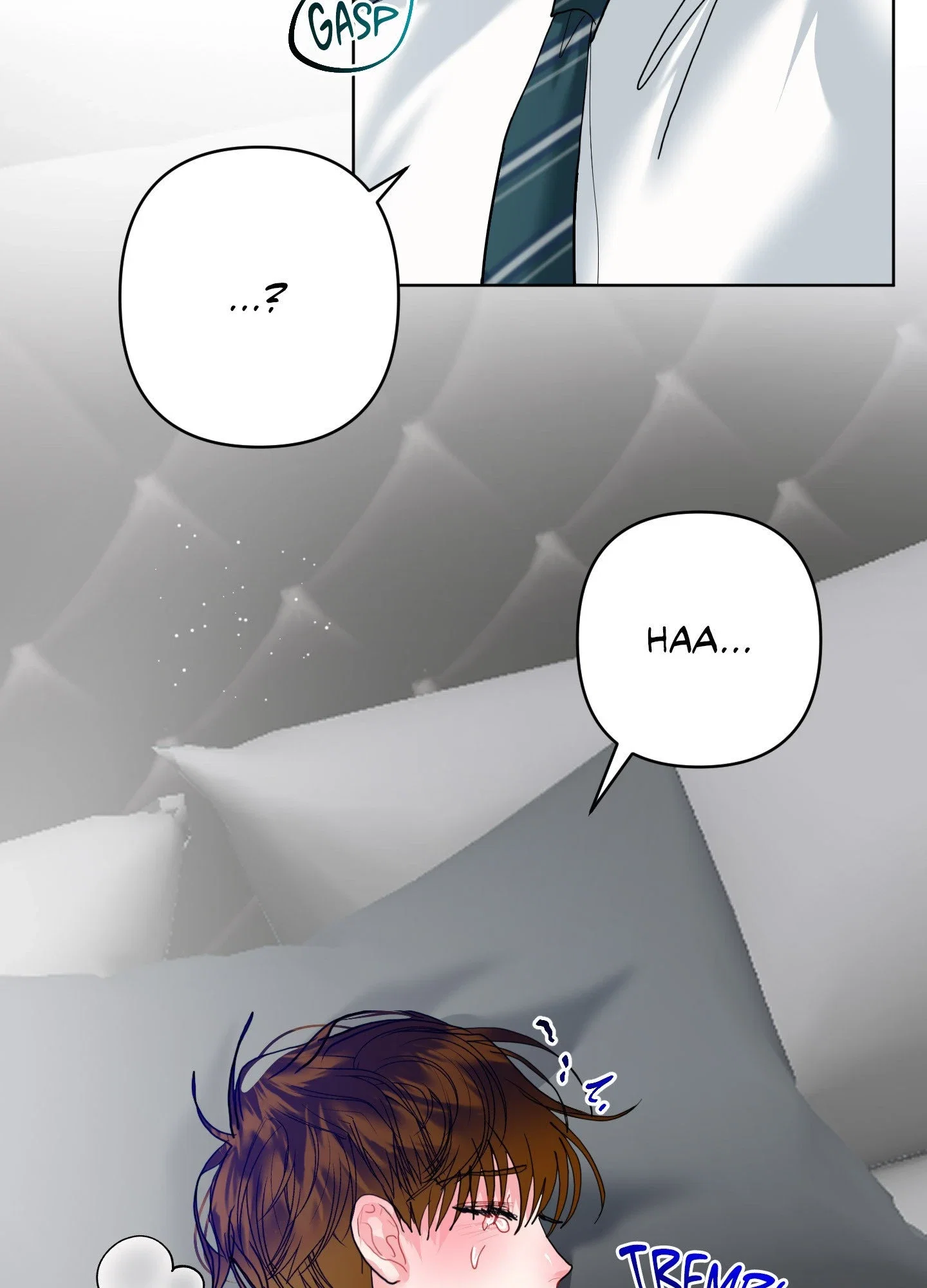 Minty Fresh Chapter 25 - Page 28
