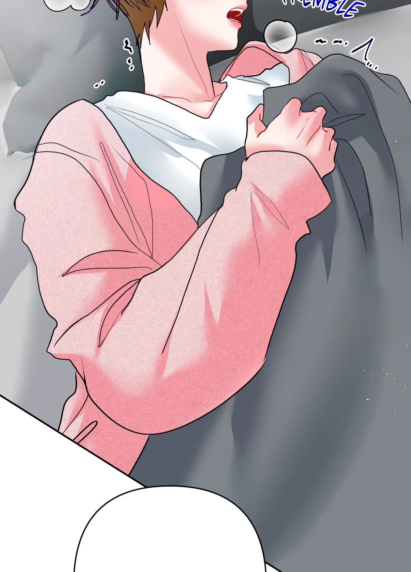 Minty Fresh Chapter 25 - Page 29