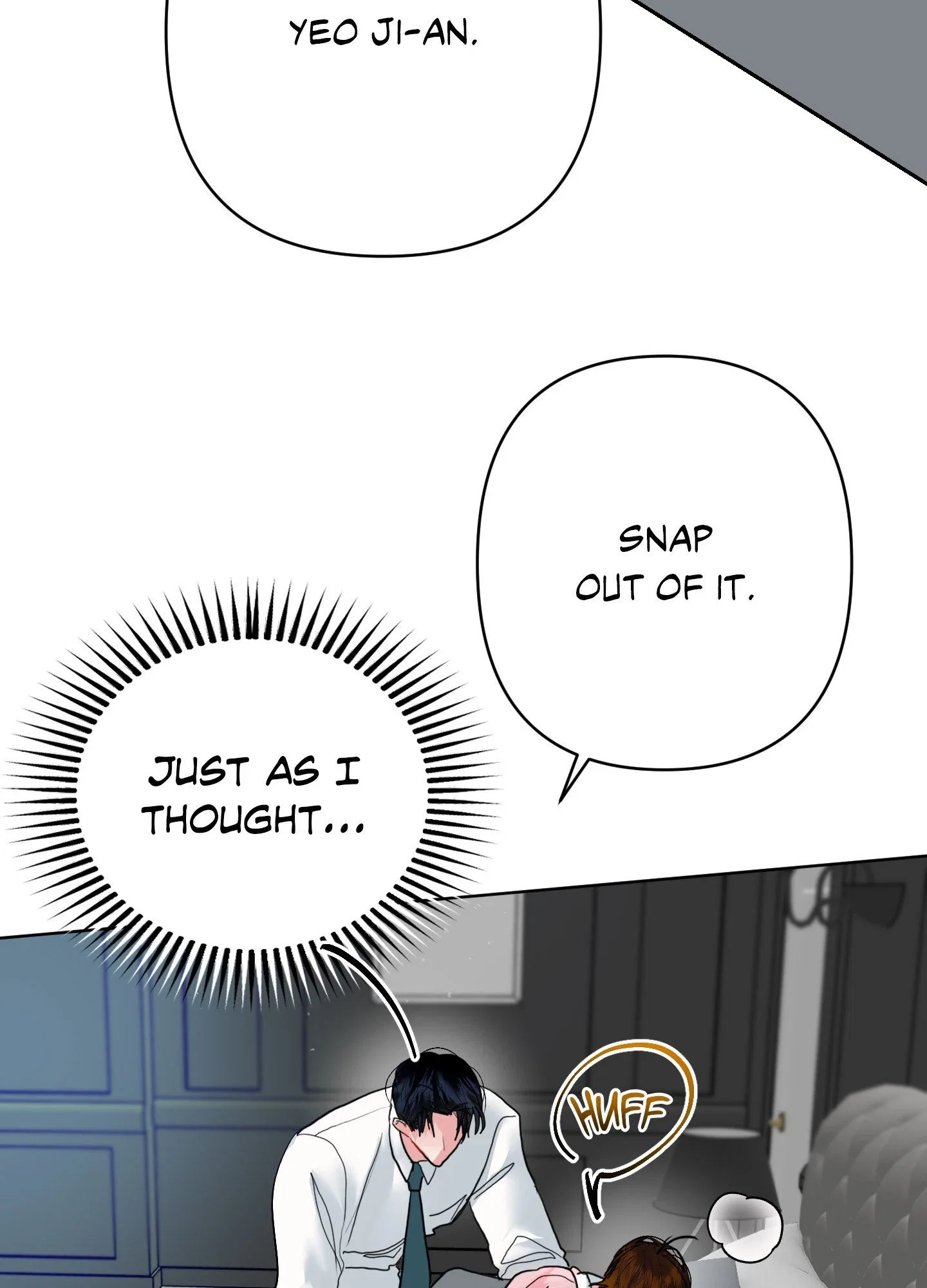 Minty Fresh Chapter 25 - Page 30