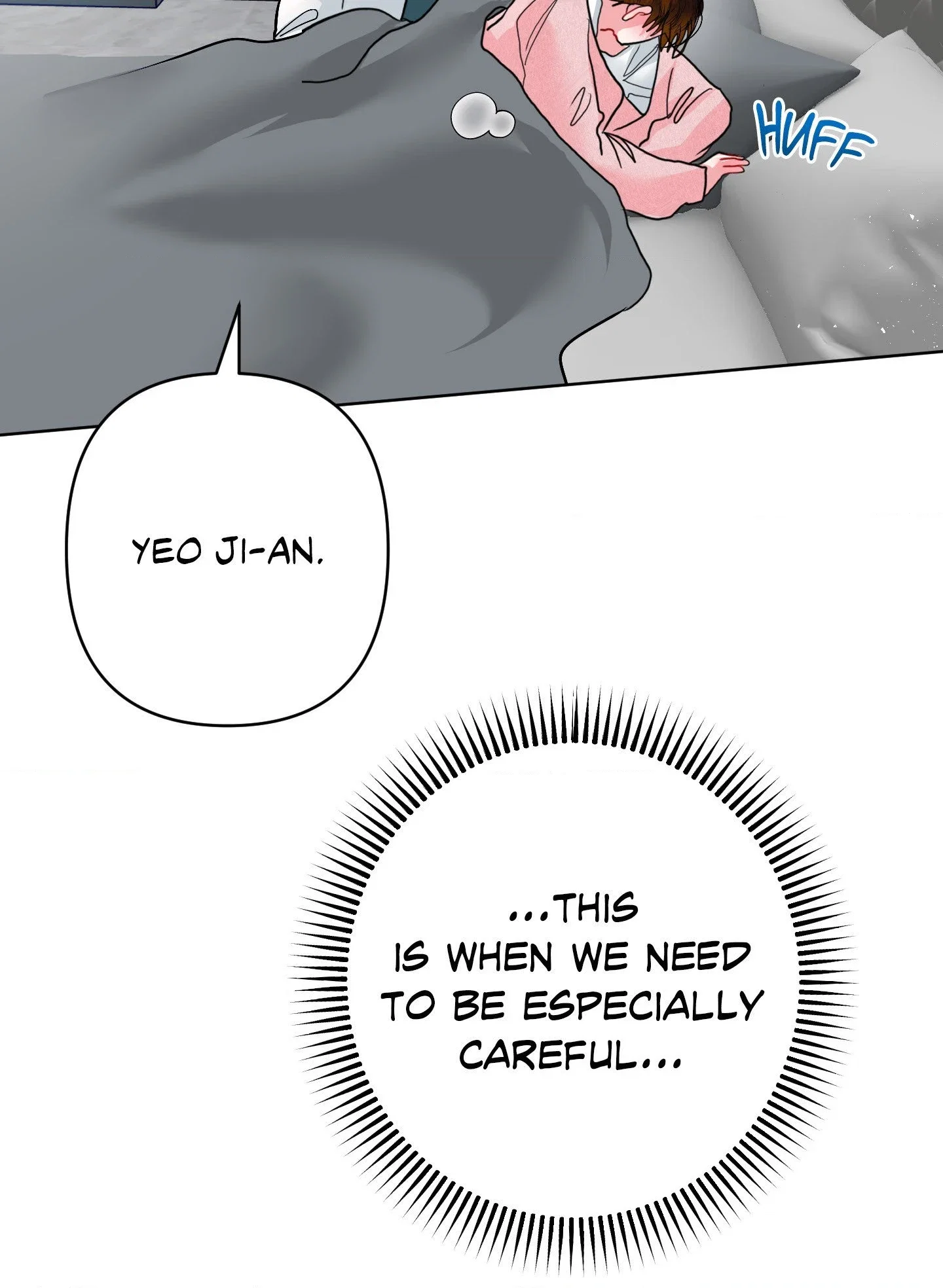 Minty Fresh Chapter 25 - Page 31