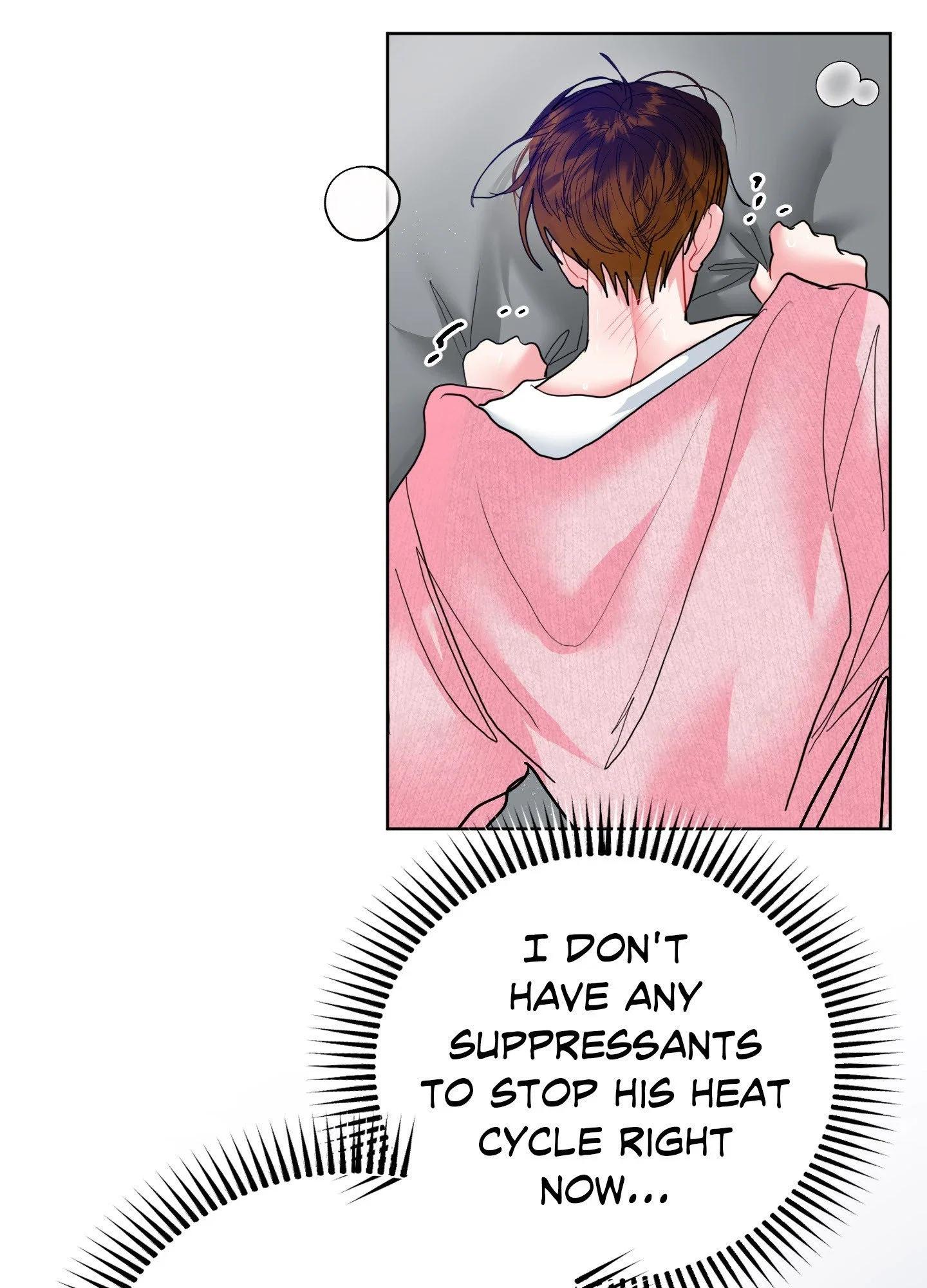 Minty Fresh Chapter 25 - Page 32