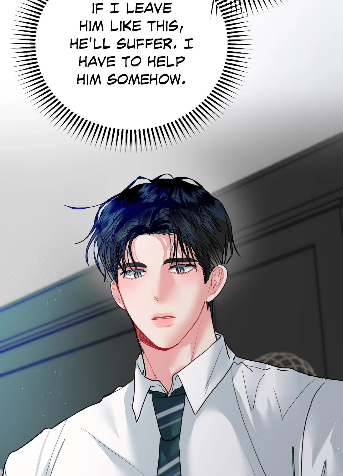 Minty Fresh Chapter 25 - Page 33