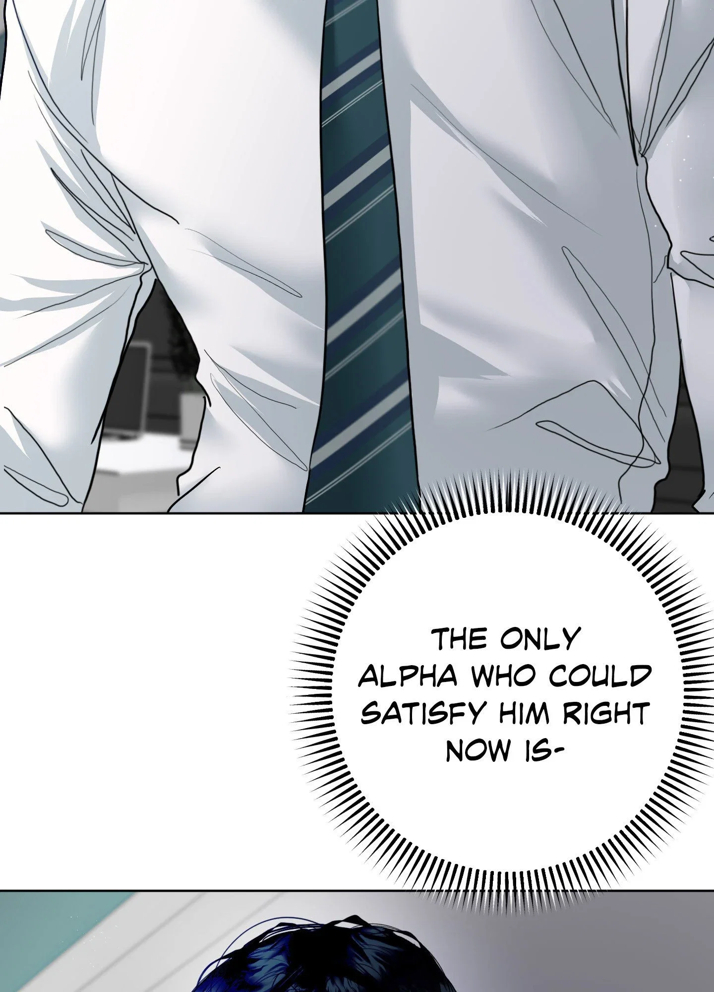 Minty Fresh Chapter 25 - Page 34