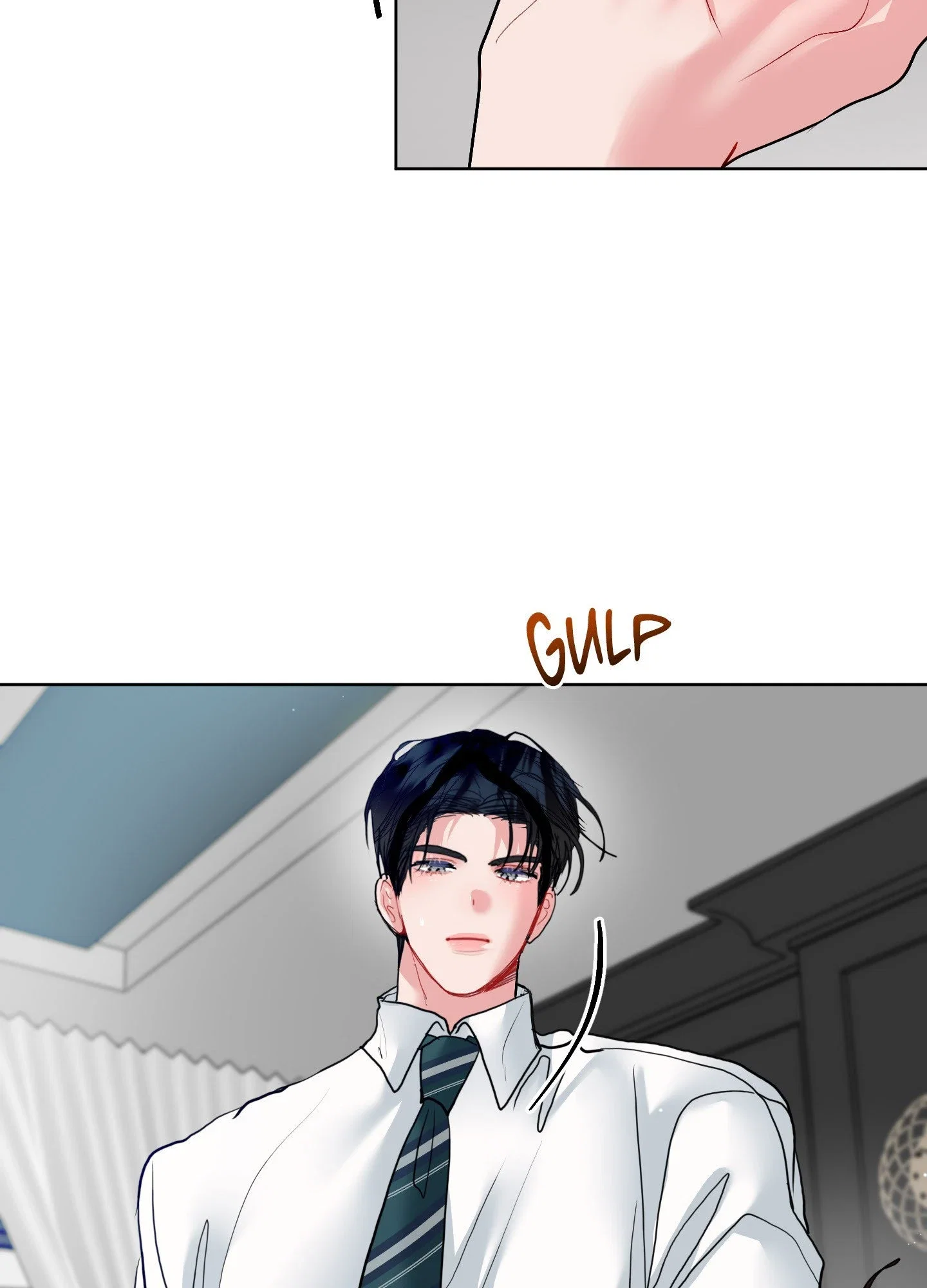 Minty Fresh Chapter 25 - Page 39