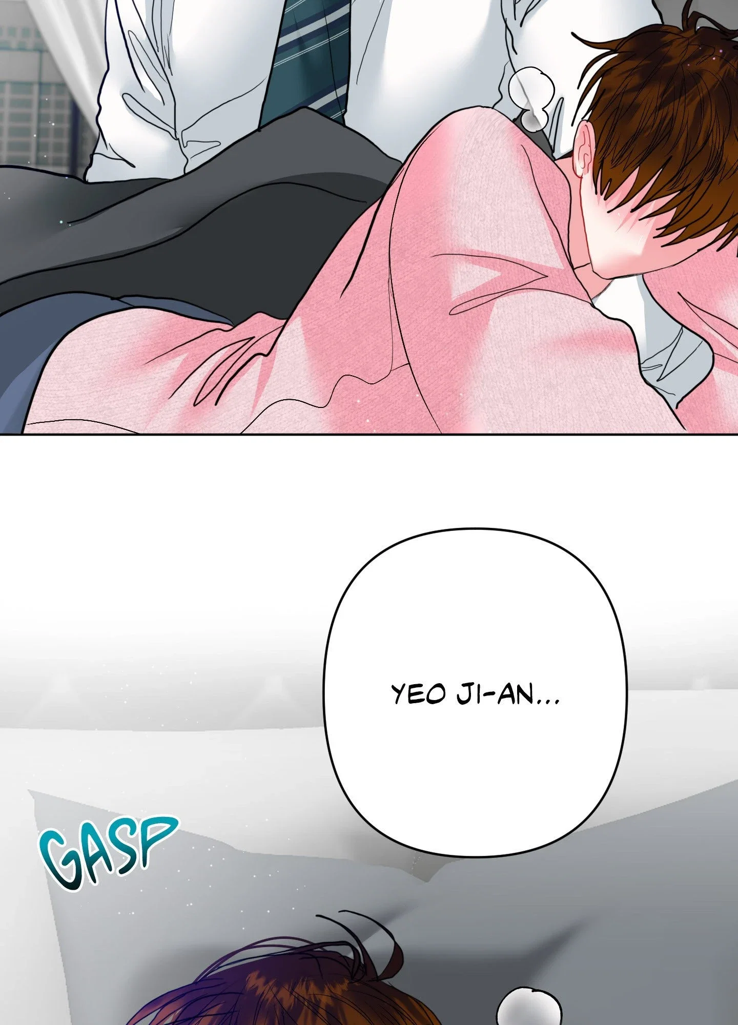 Minty Fresh Chapter 25 - Page 40