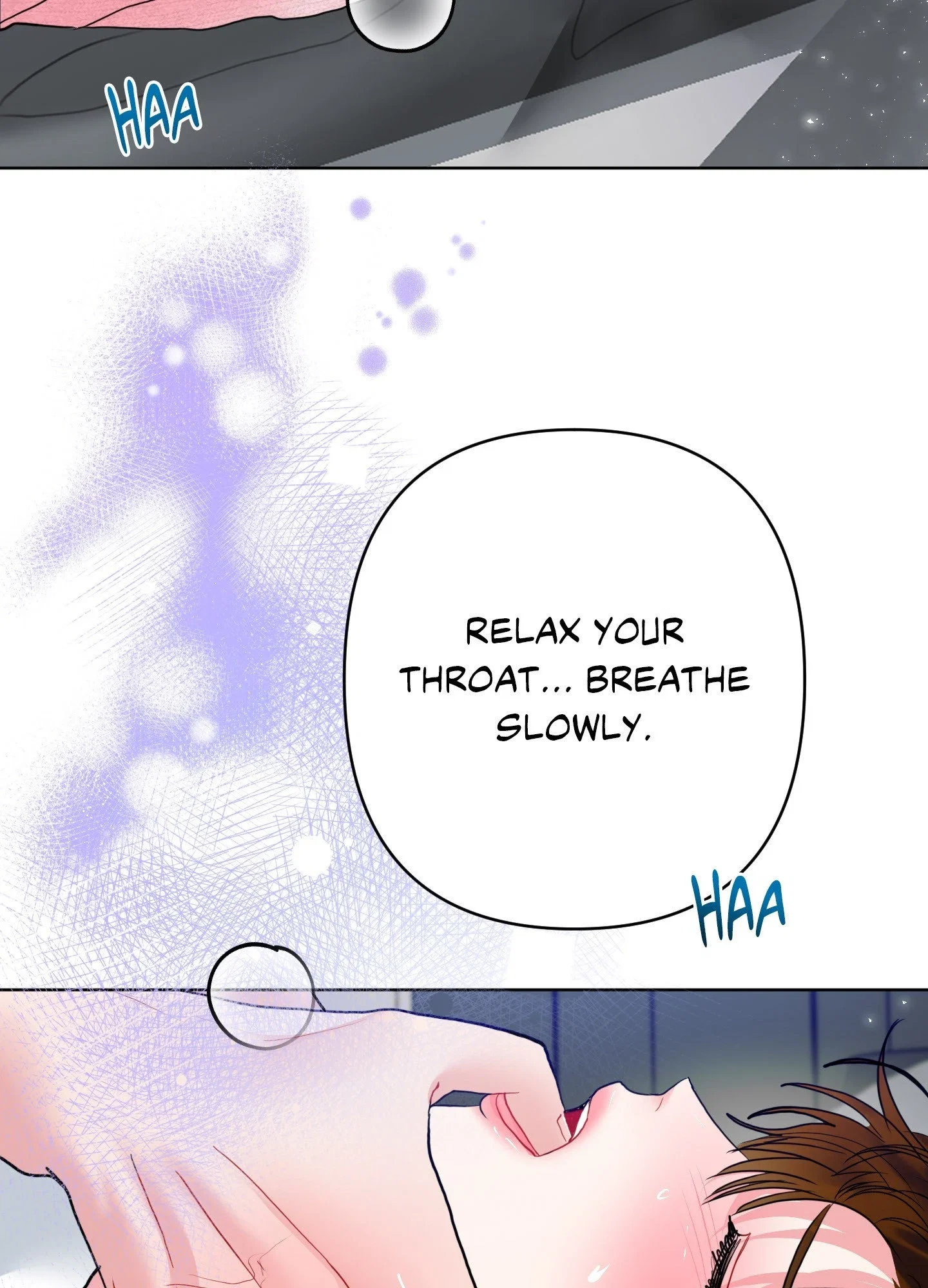 Minty Fresh Chapter 25 - Page 45