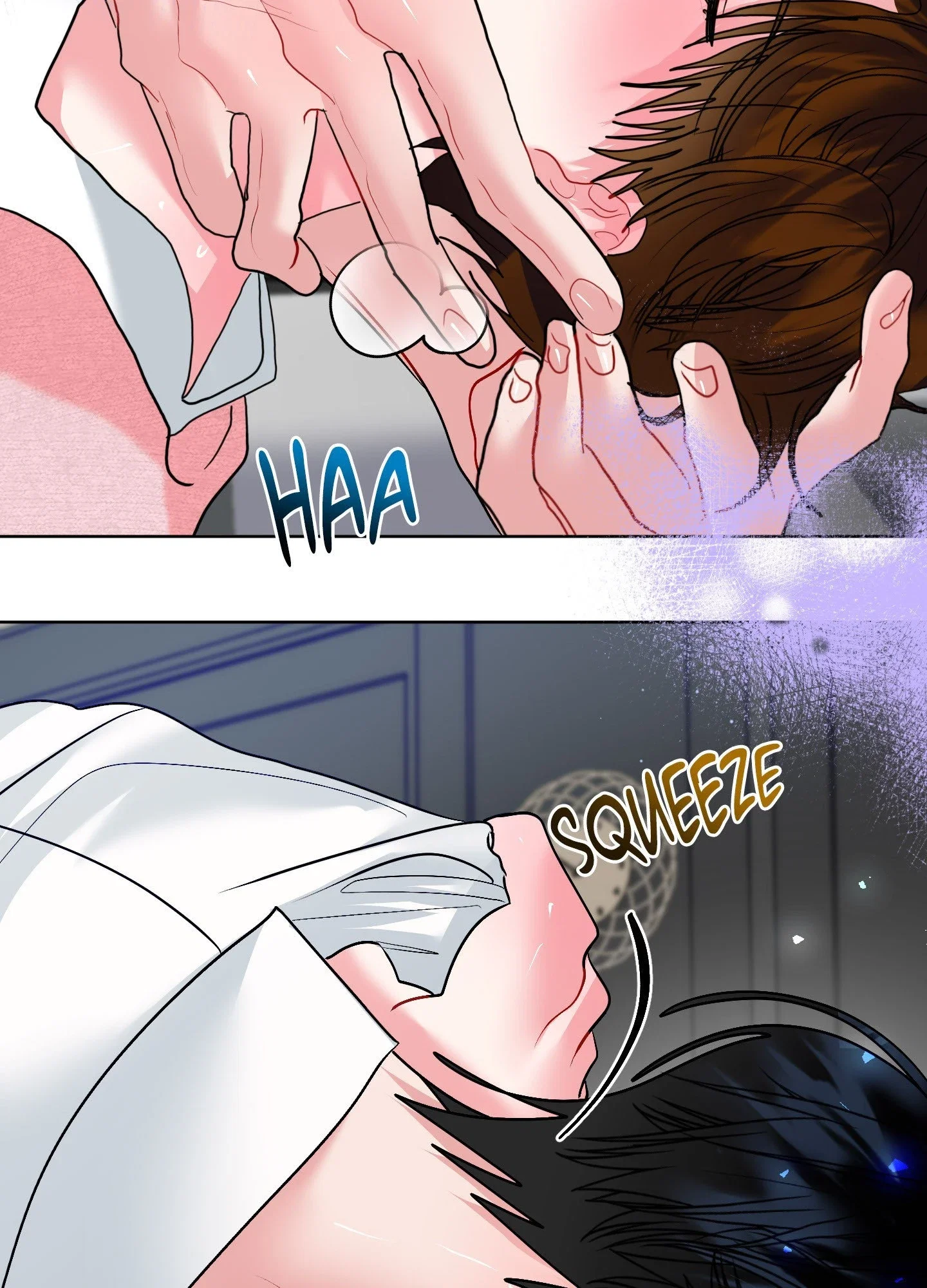 Minty Fresh Chapter 25 - Page 46