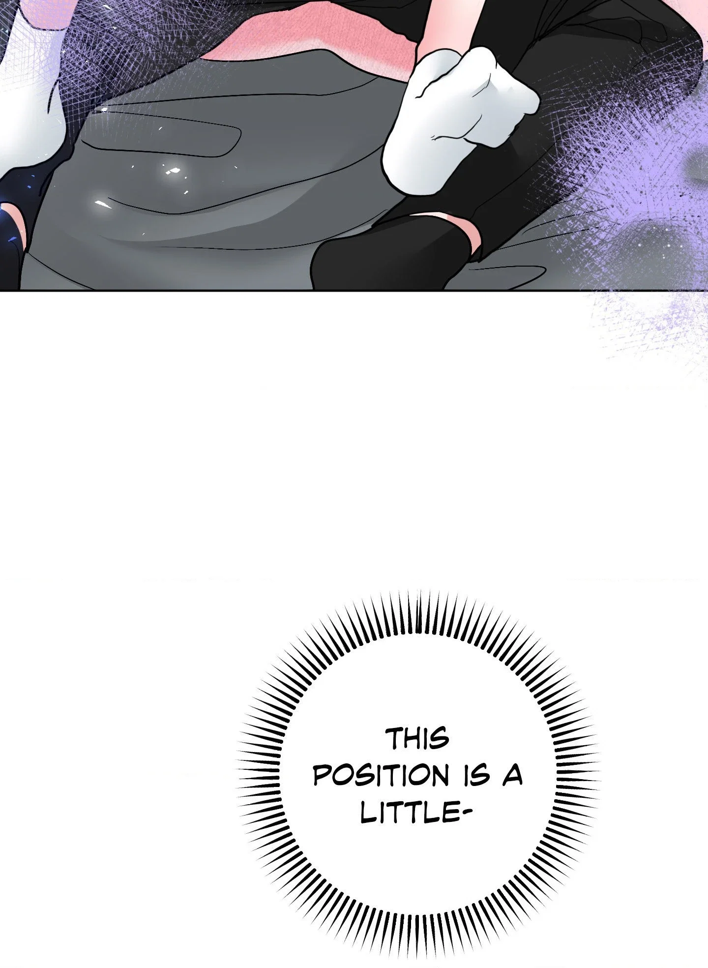 Minty Fresh Chapter 25 - Page 51