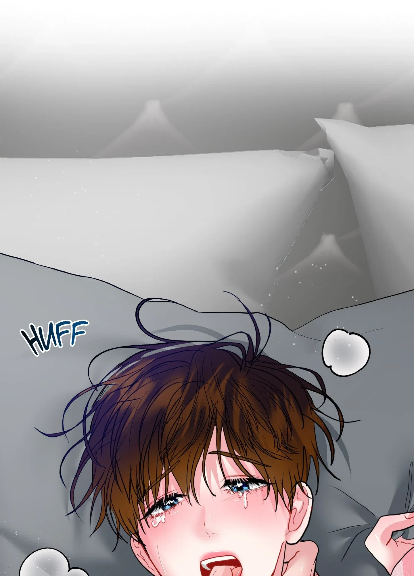 Minty Fresh Chapter 25 - Page 53