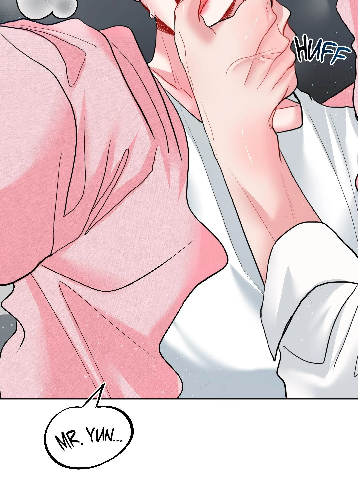 Minty Fresh Chapter 25 - Page 54