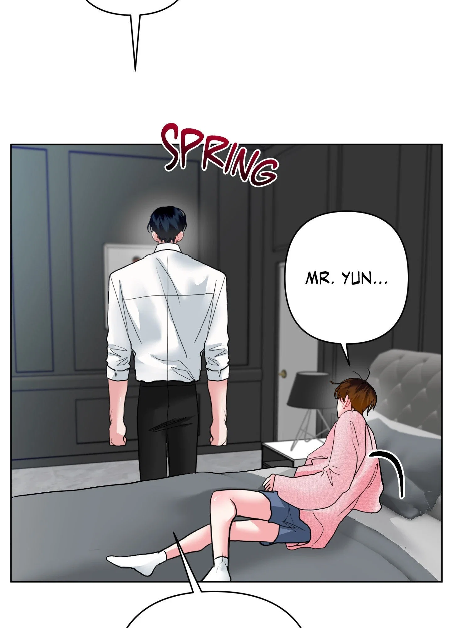 Minty Fresh Chapter 25 - Page 63