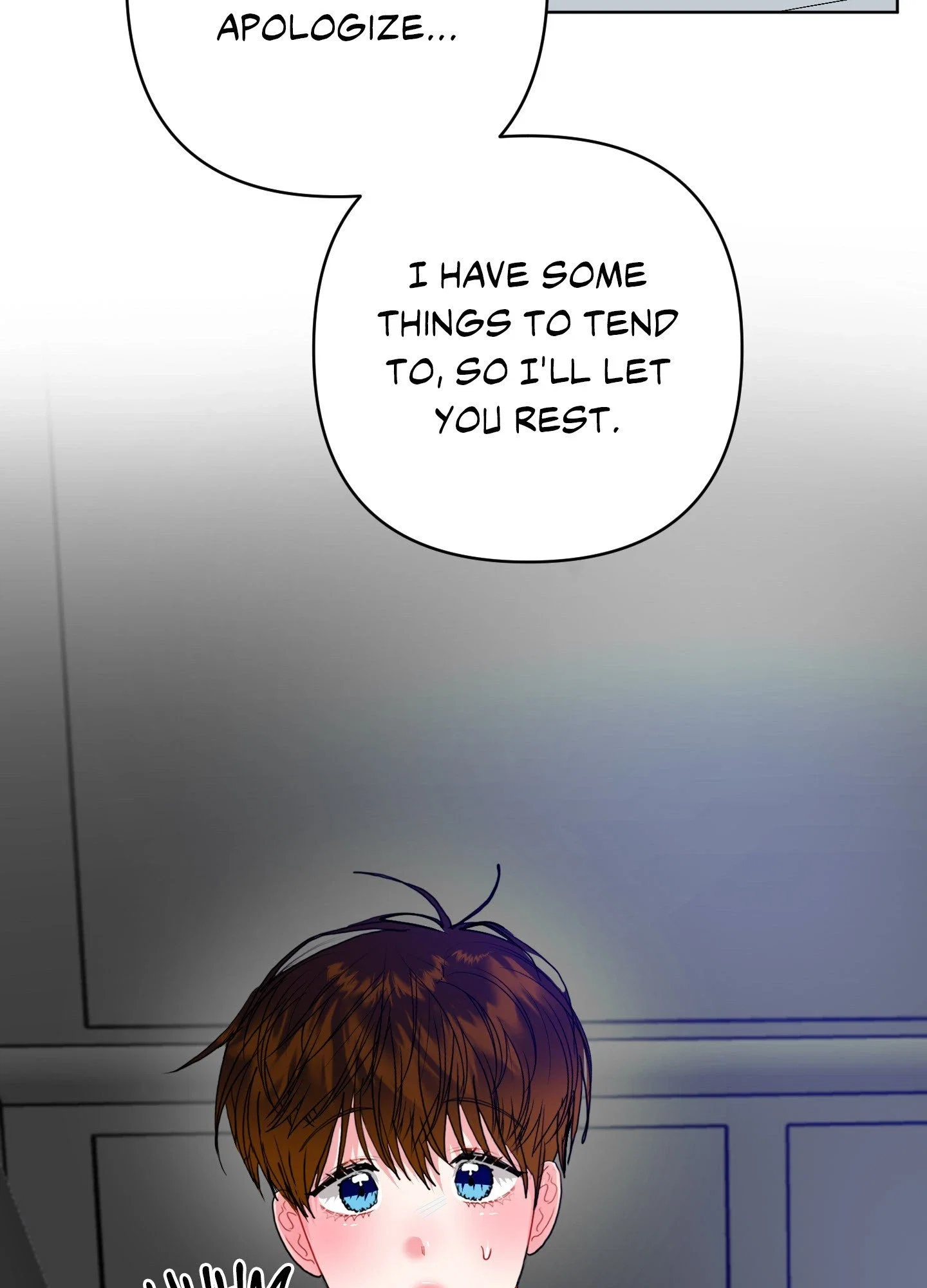 Minty Fresh Chapter 25 - Page 65