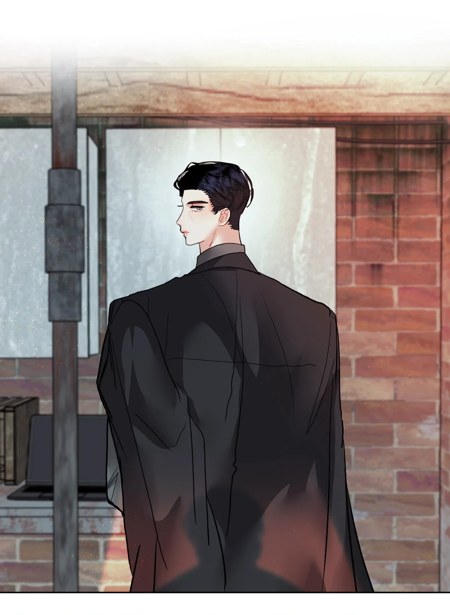 Minty Fresh Chapter 25 - Page 81