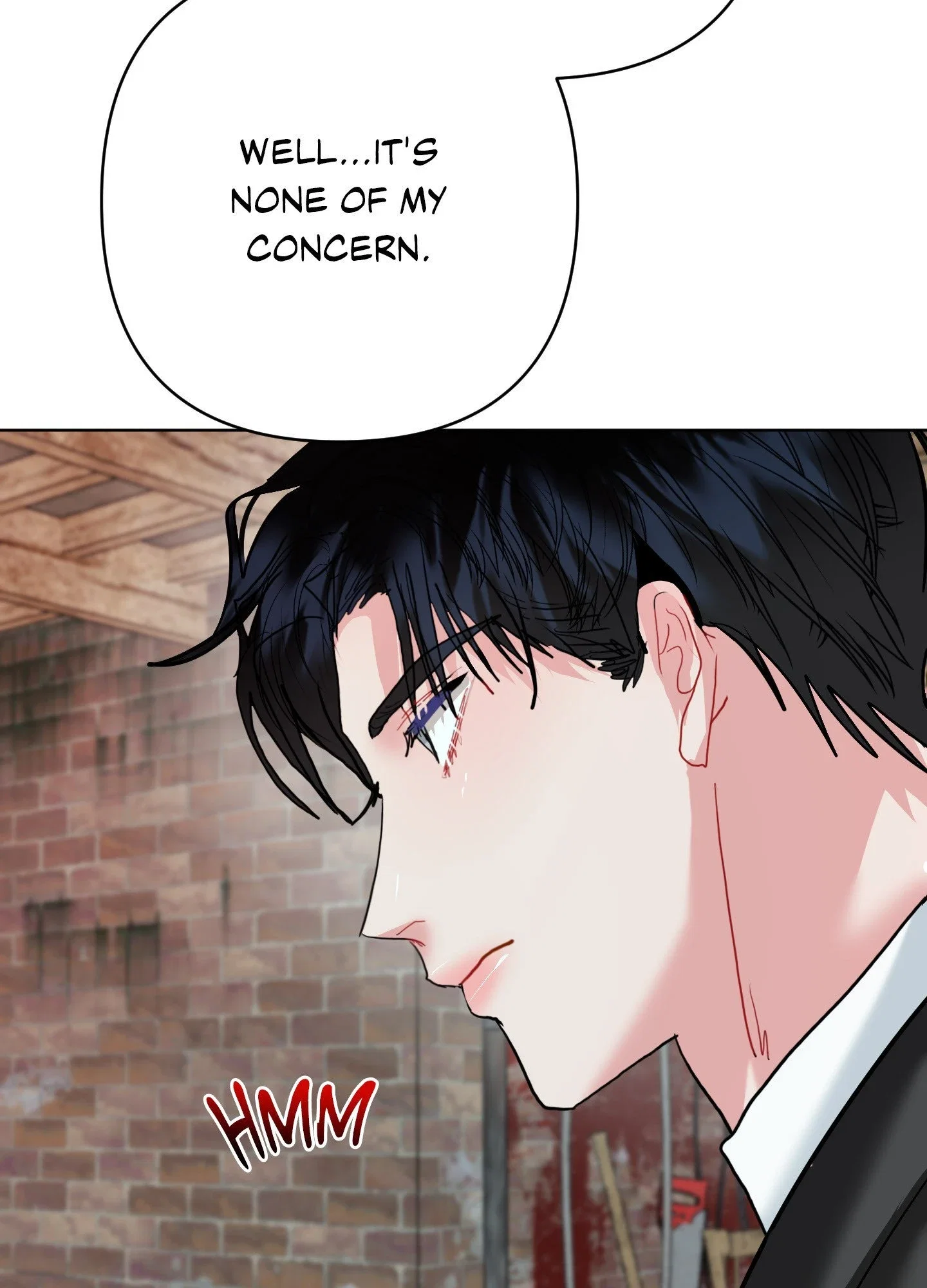 Minty Fresh Chapter 25 - Page 85