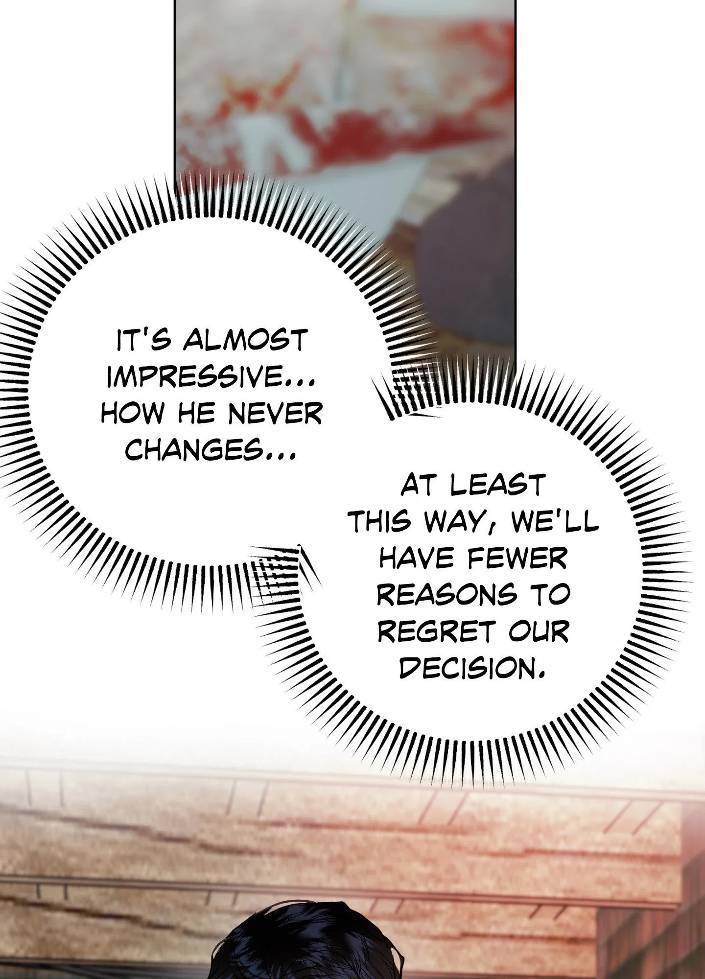 Minty Fresh Chapter 25 - Page 87