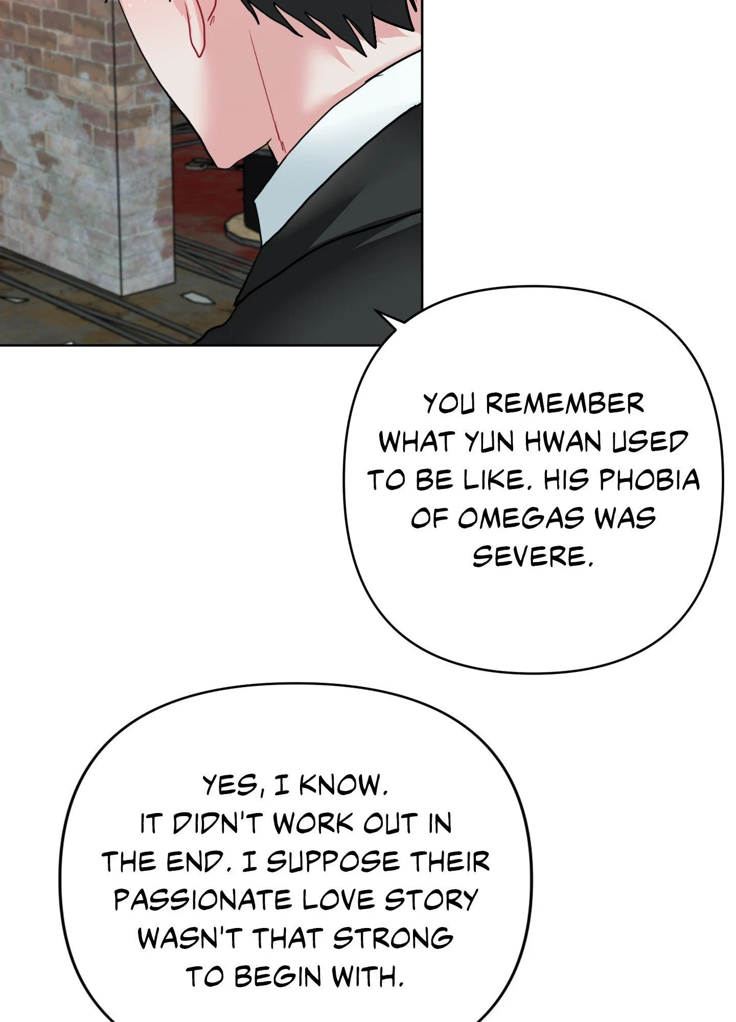 Minty Fresh Chapter 25 - Page 90