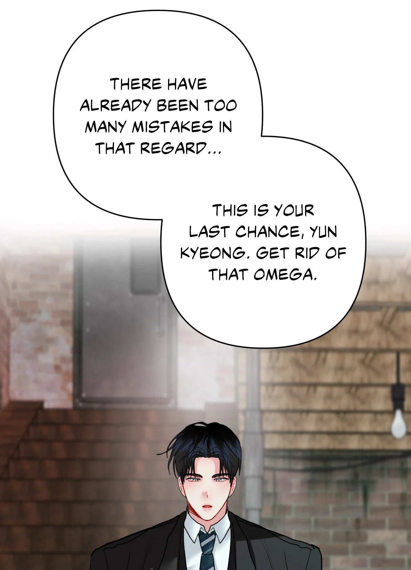 Minty Fresh Chapter 25 - Page 92