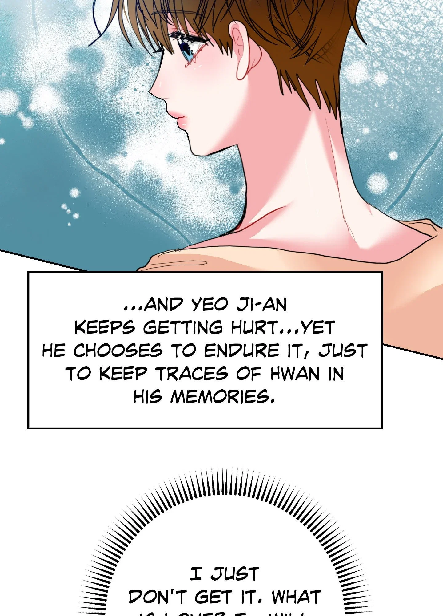 Minty Fresh Chapter 25 - Page 98