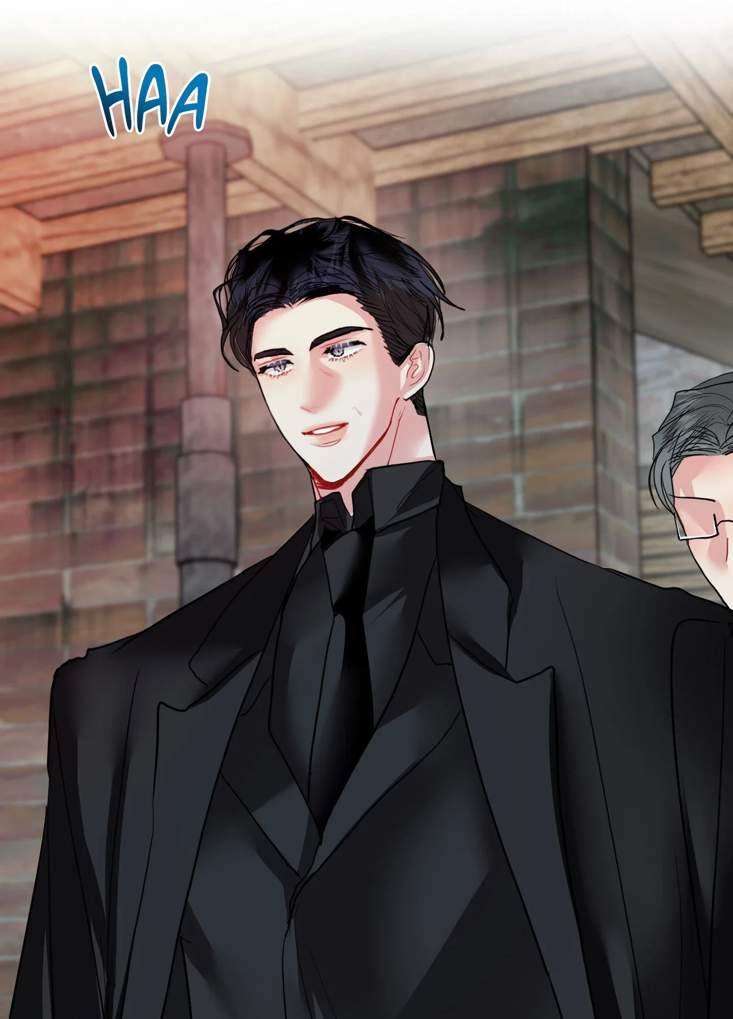 Minty Fresh Chapter 25 - Page 100