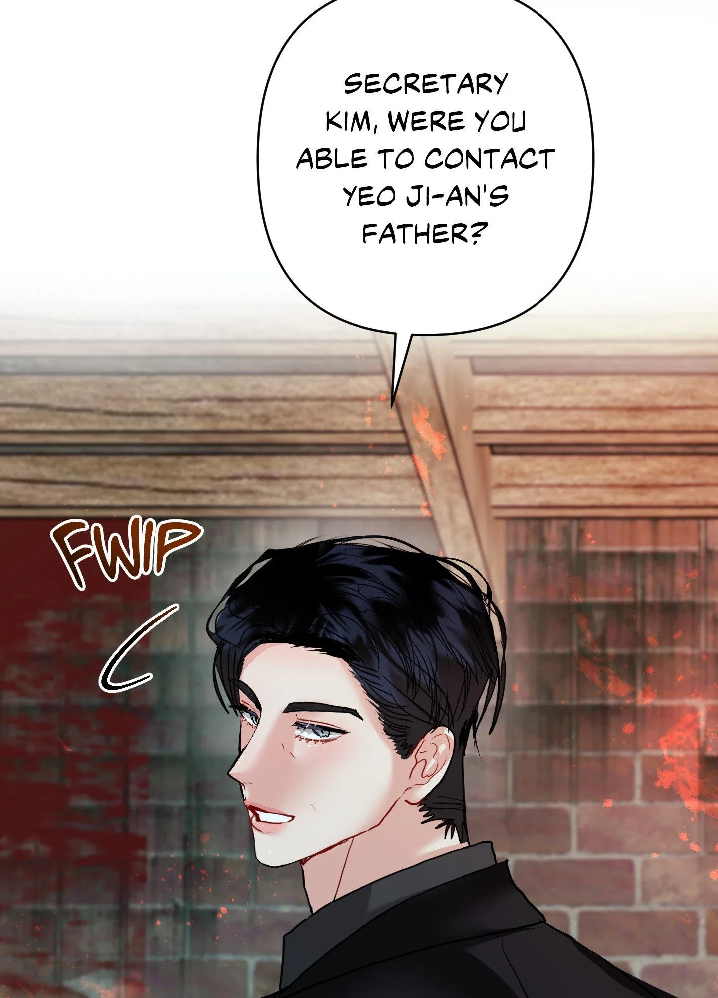 Minty Fresh Chapter 25 - Page 103