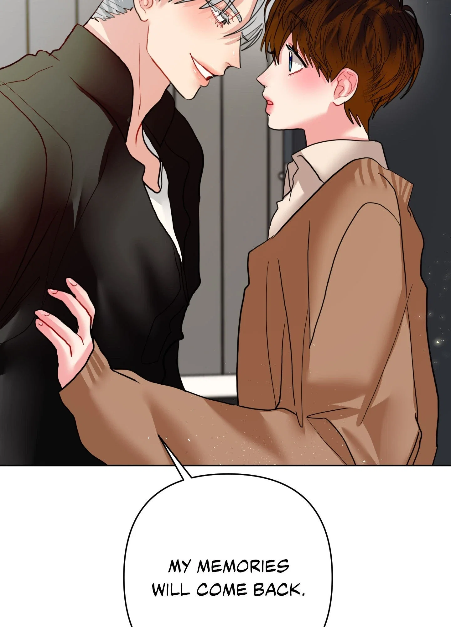 Minty Fresh Chapter 30 - Page 13