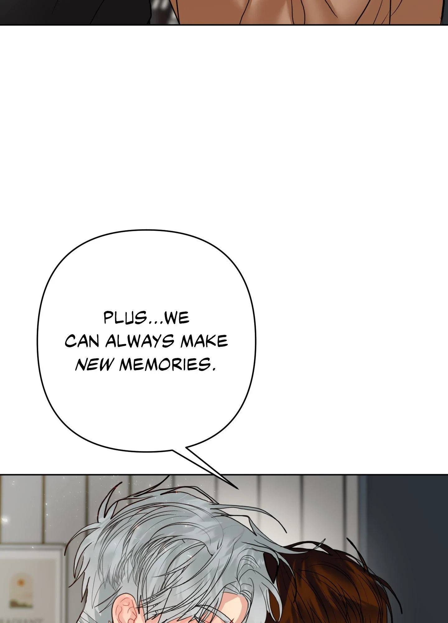Minty Fresh Chapter 30 - Page 18