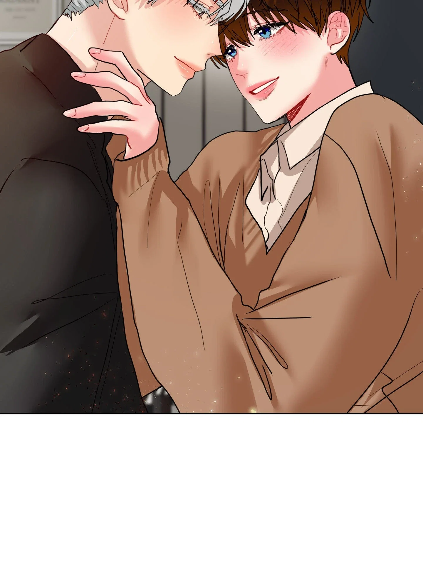 Minty Fresh Chapter 30 - Page 19