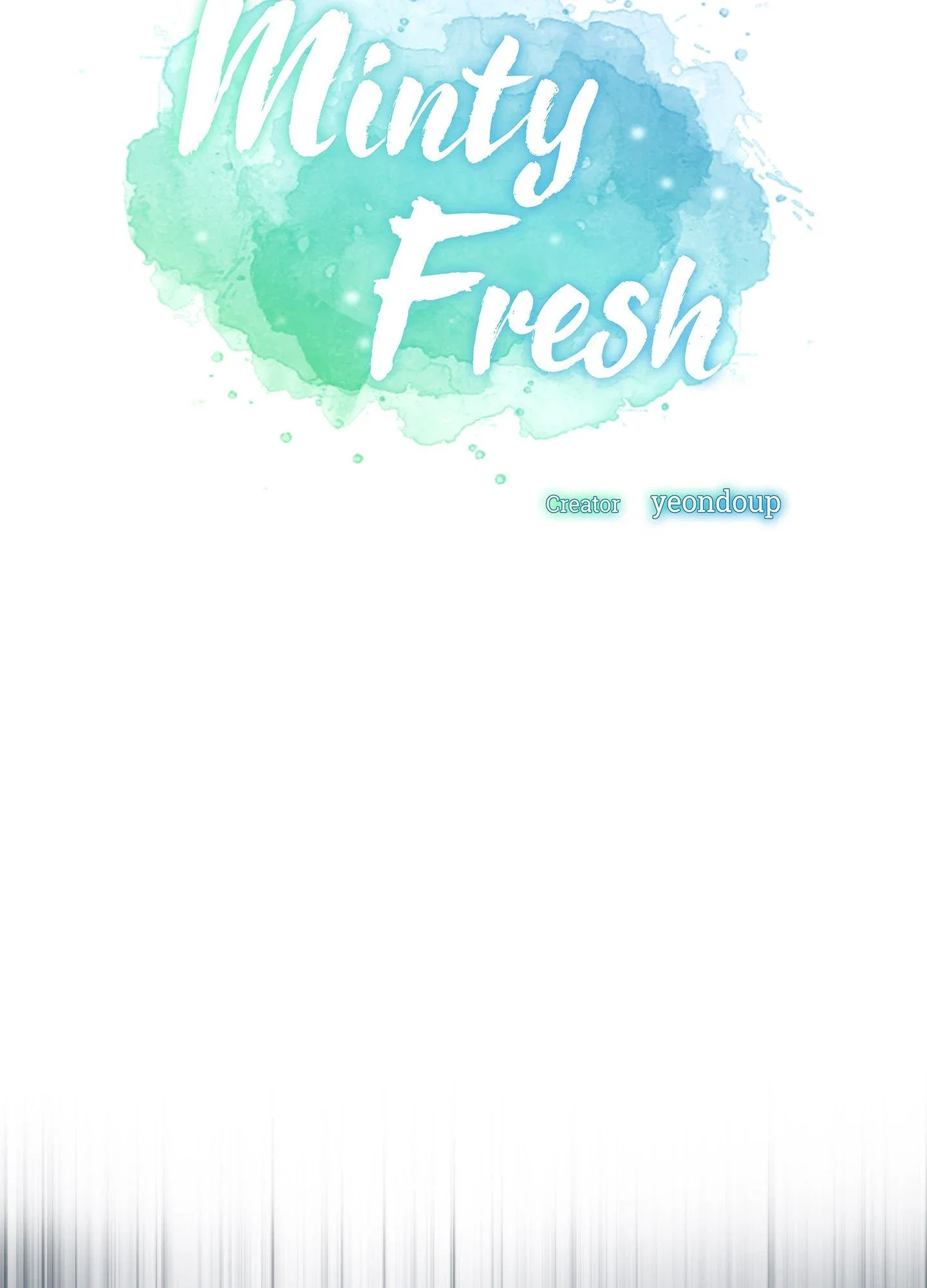 Minty Fresh Chapter 30 - Page 23