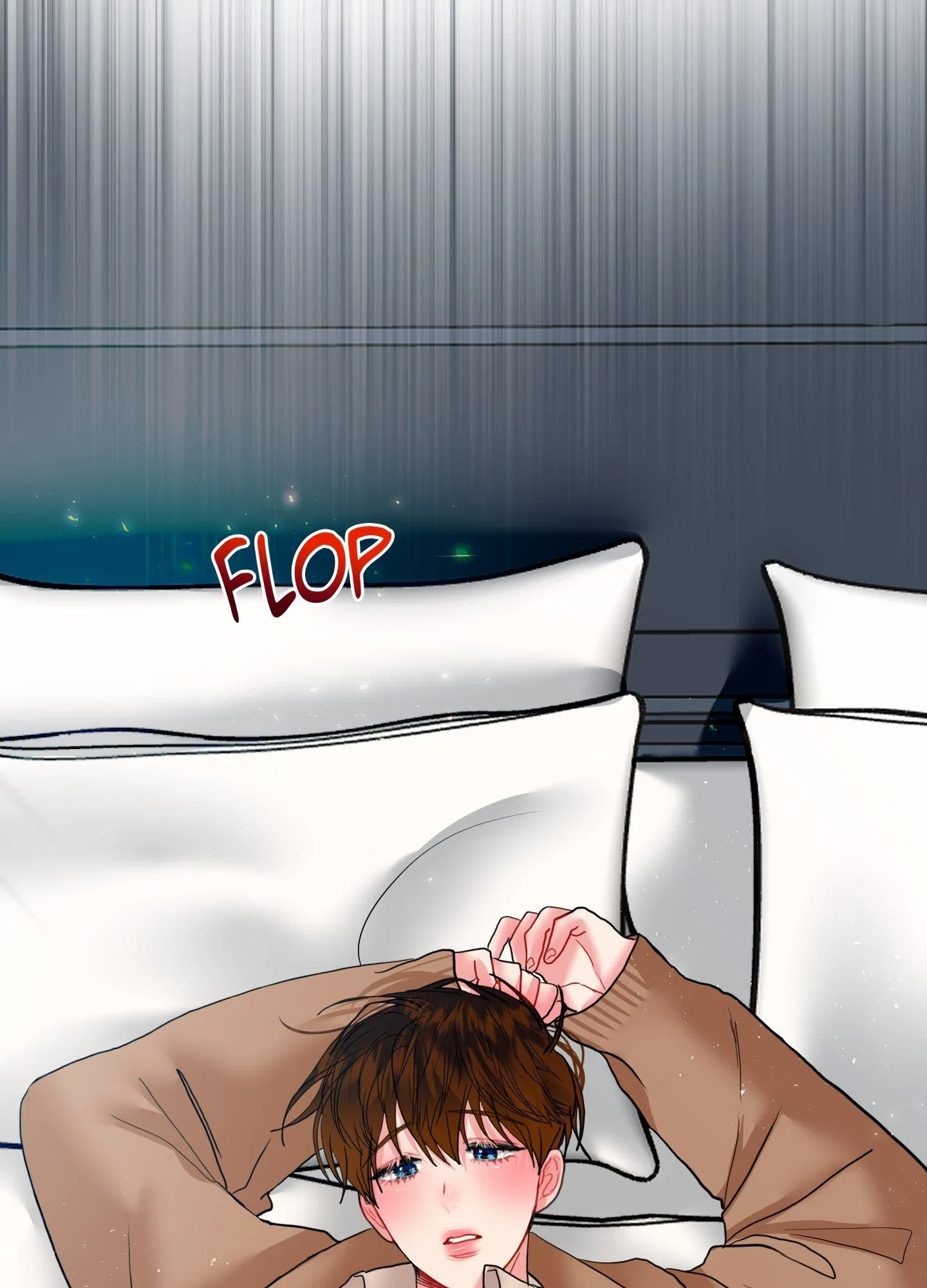 Minty Fresh Chapter 30 - Page 24