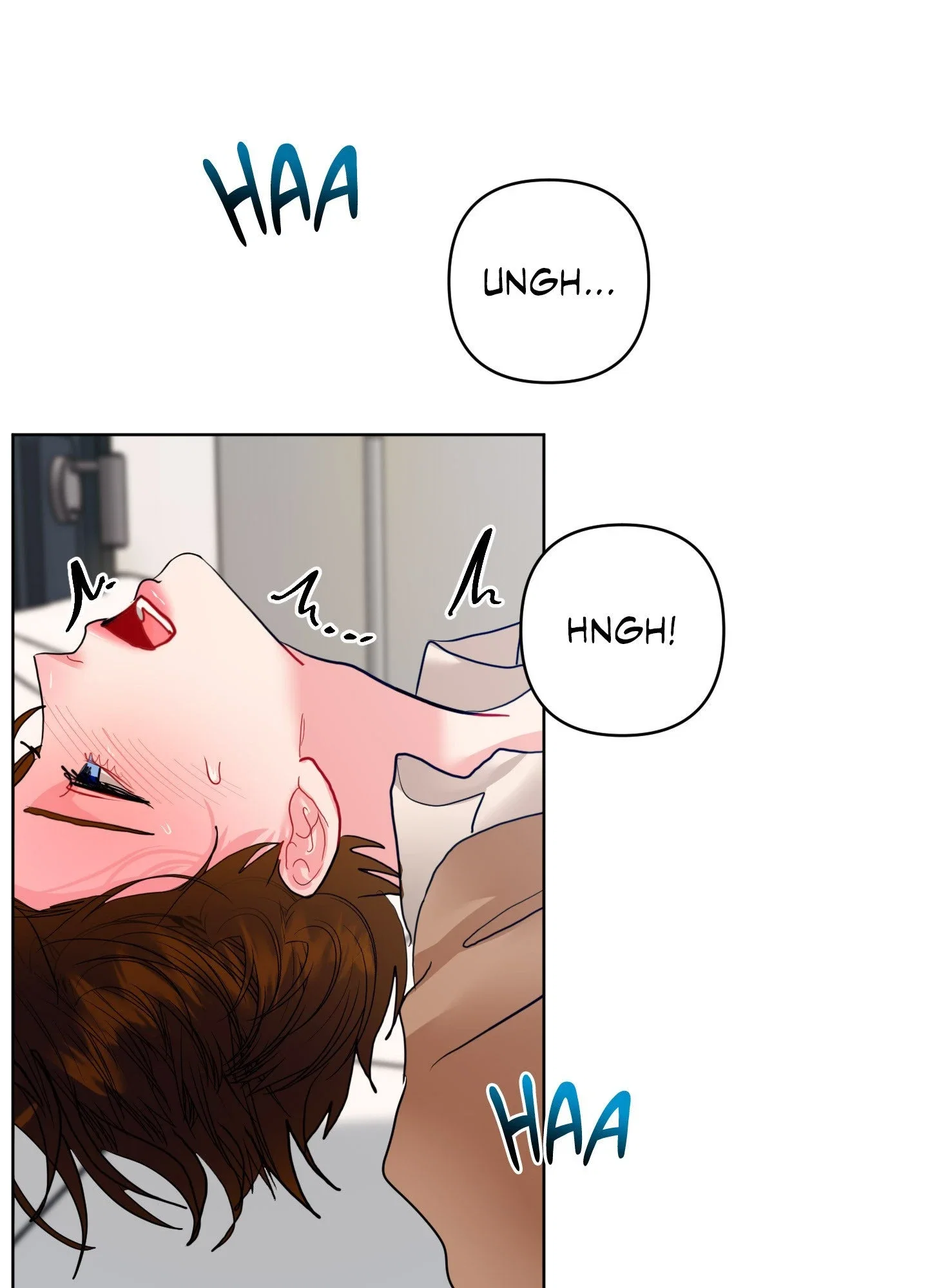 Minty Fresh Chapter 30 - Page 36