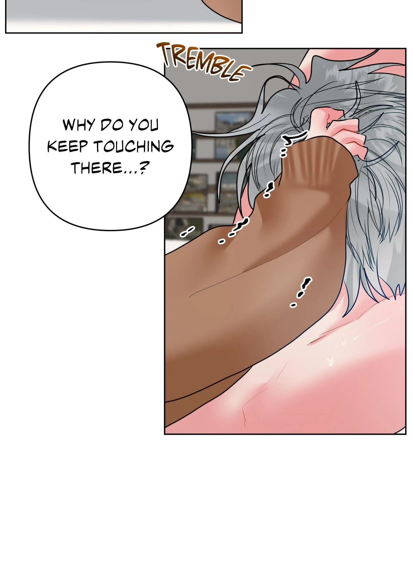 Minty Fresh Chapter 30 - Page 37