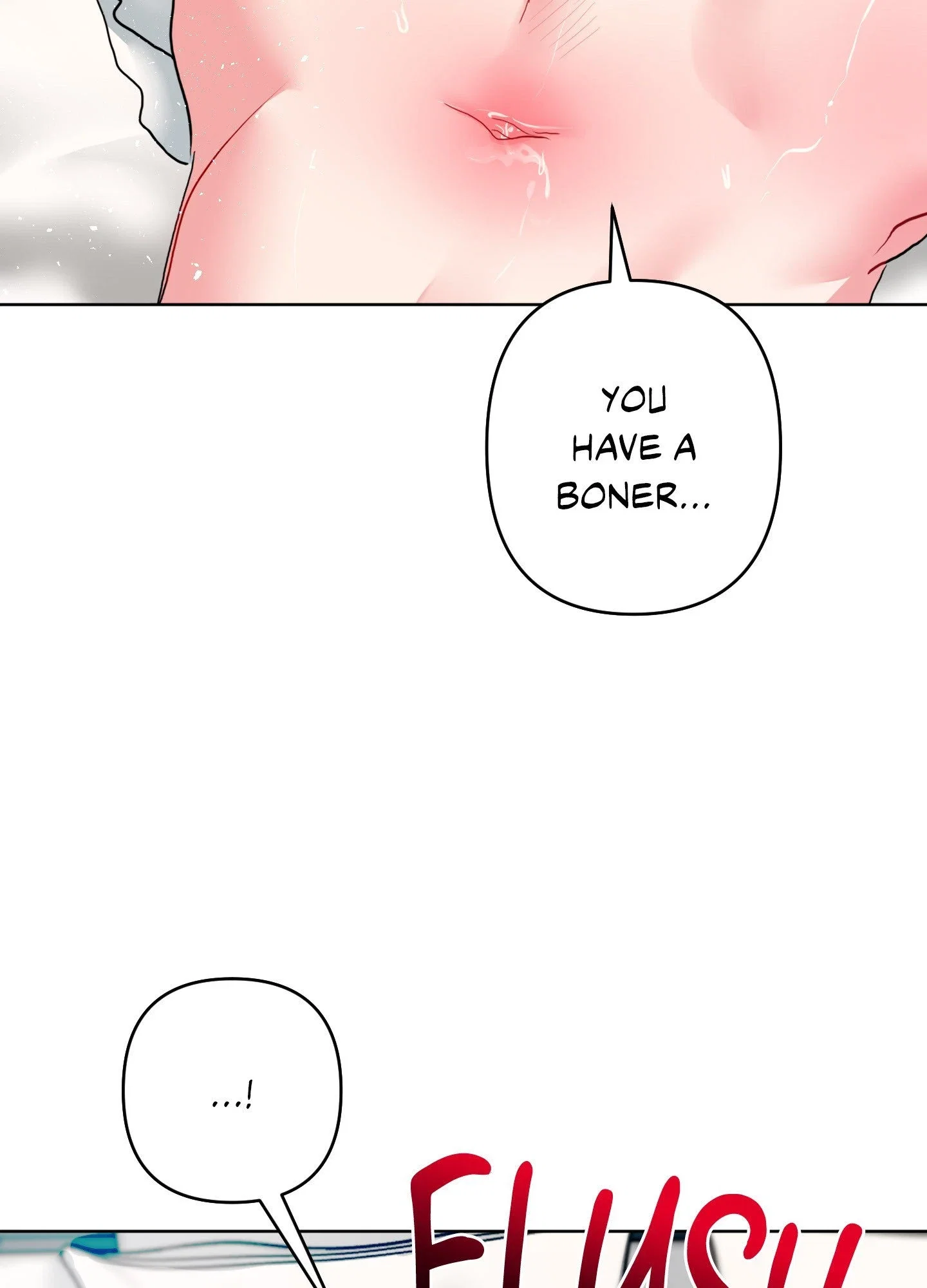 Minty Fresh Chapter 30 - Page 43
