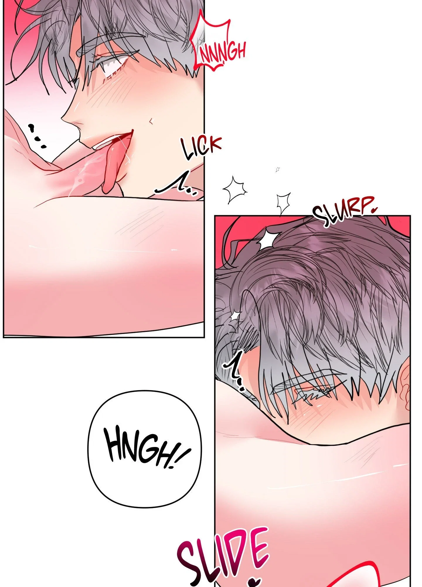 Minty Fresh Chapter 30 - Page 56