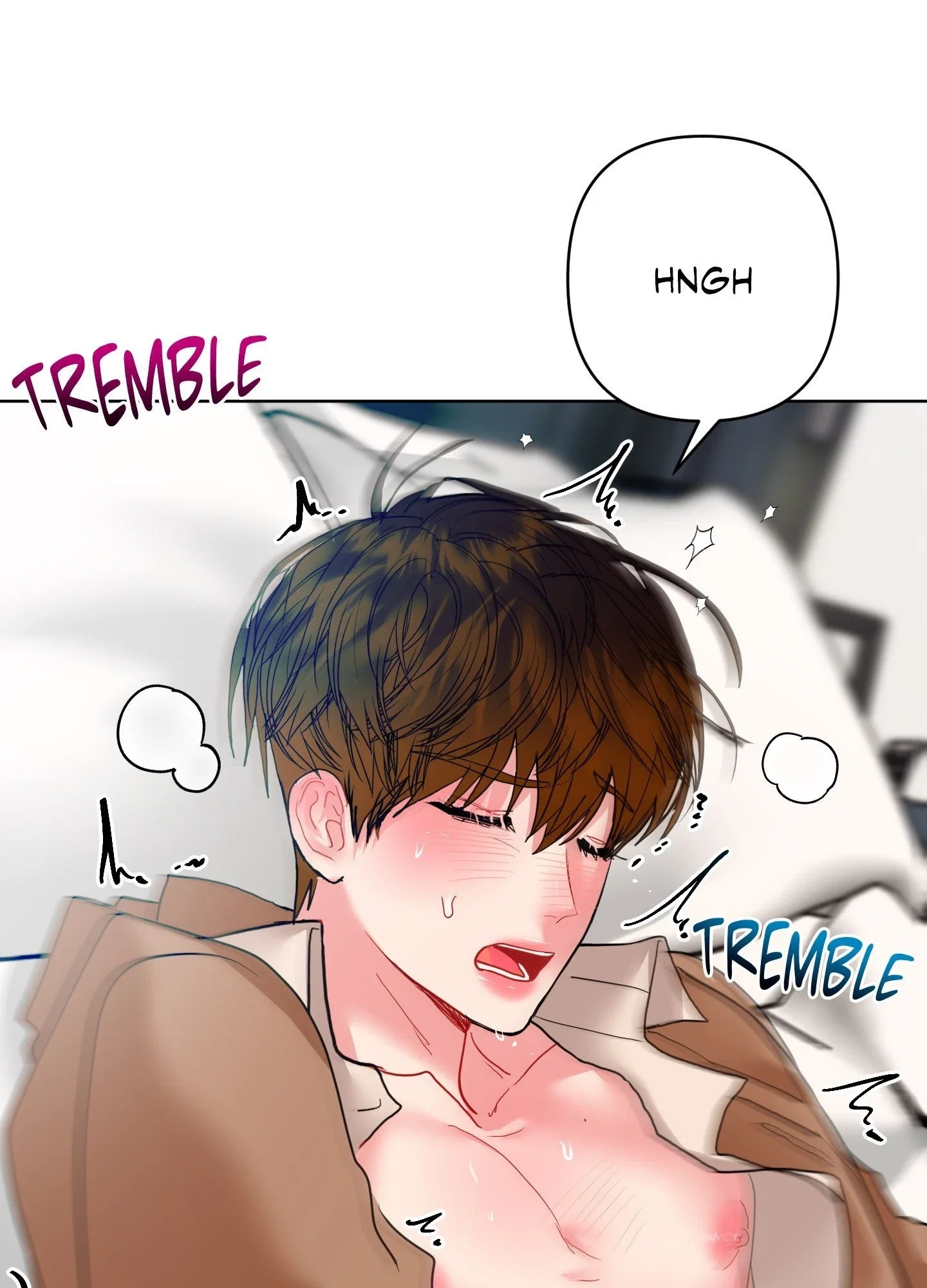 Minty Fresh Chapter 30 - Page 61