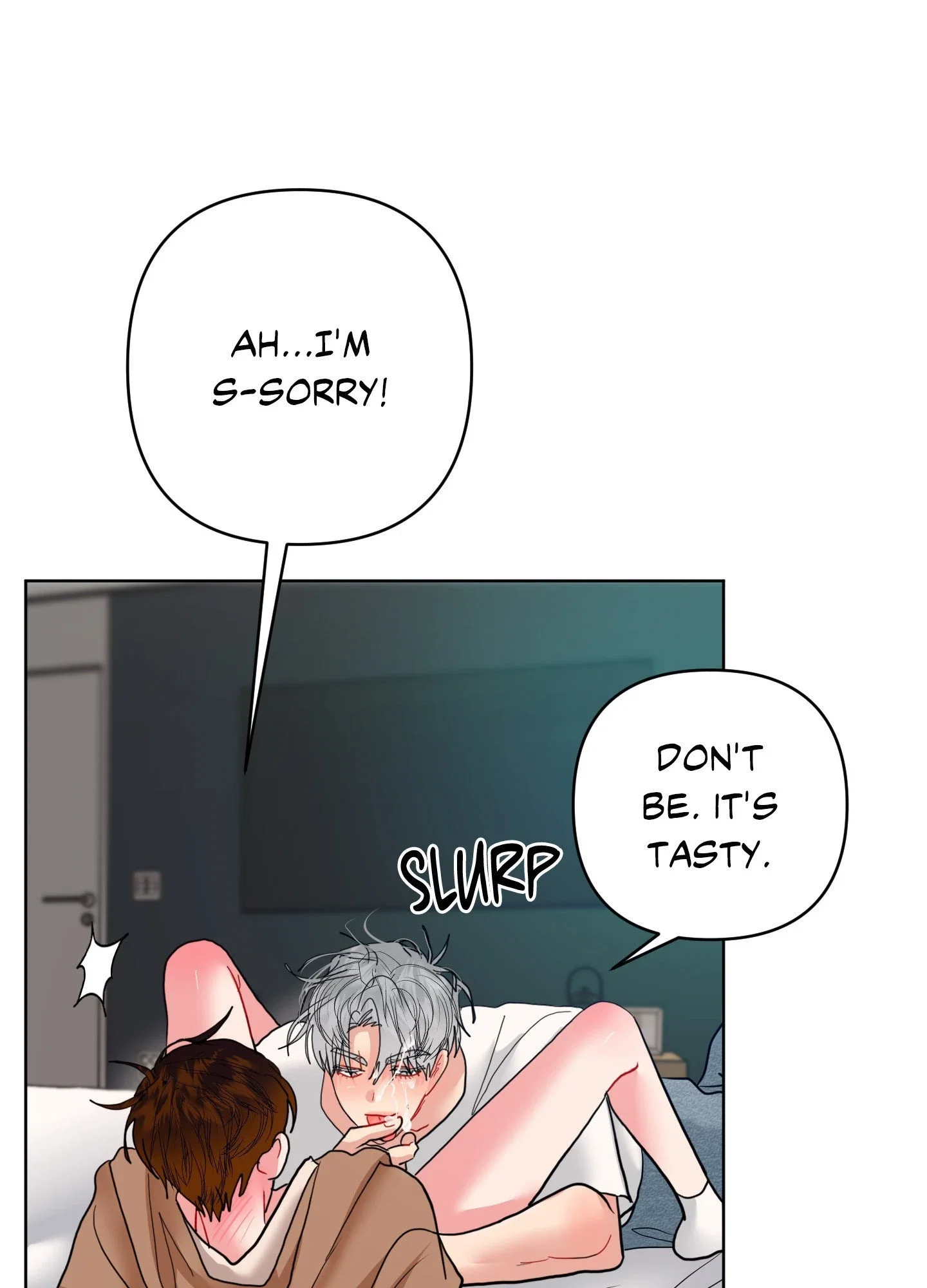 Minty Fresh Chapter 30 - Page 64