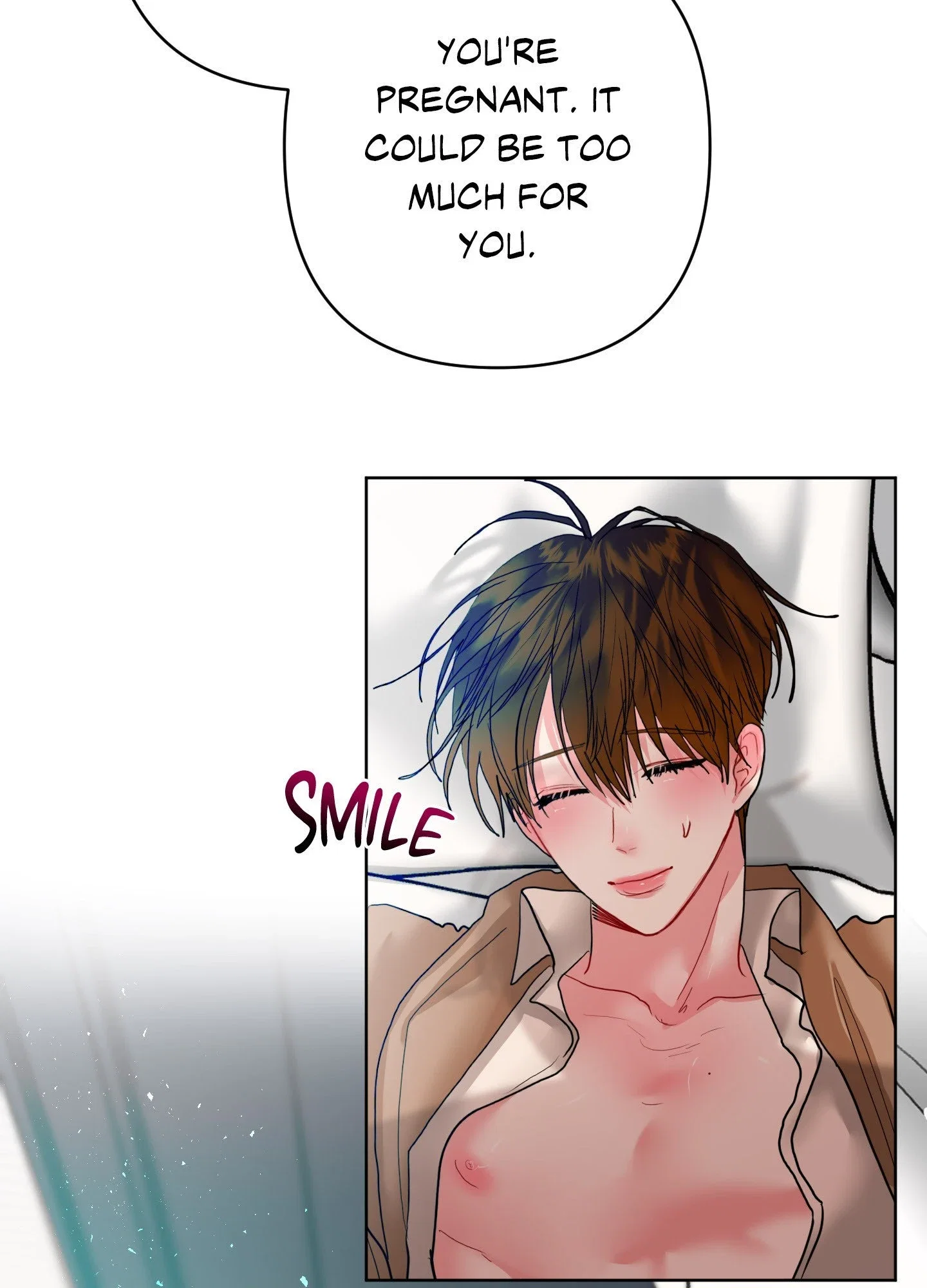 Minty Fresh Chapter 30 - Page 83