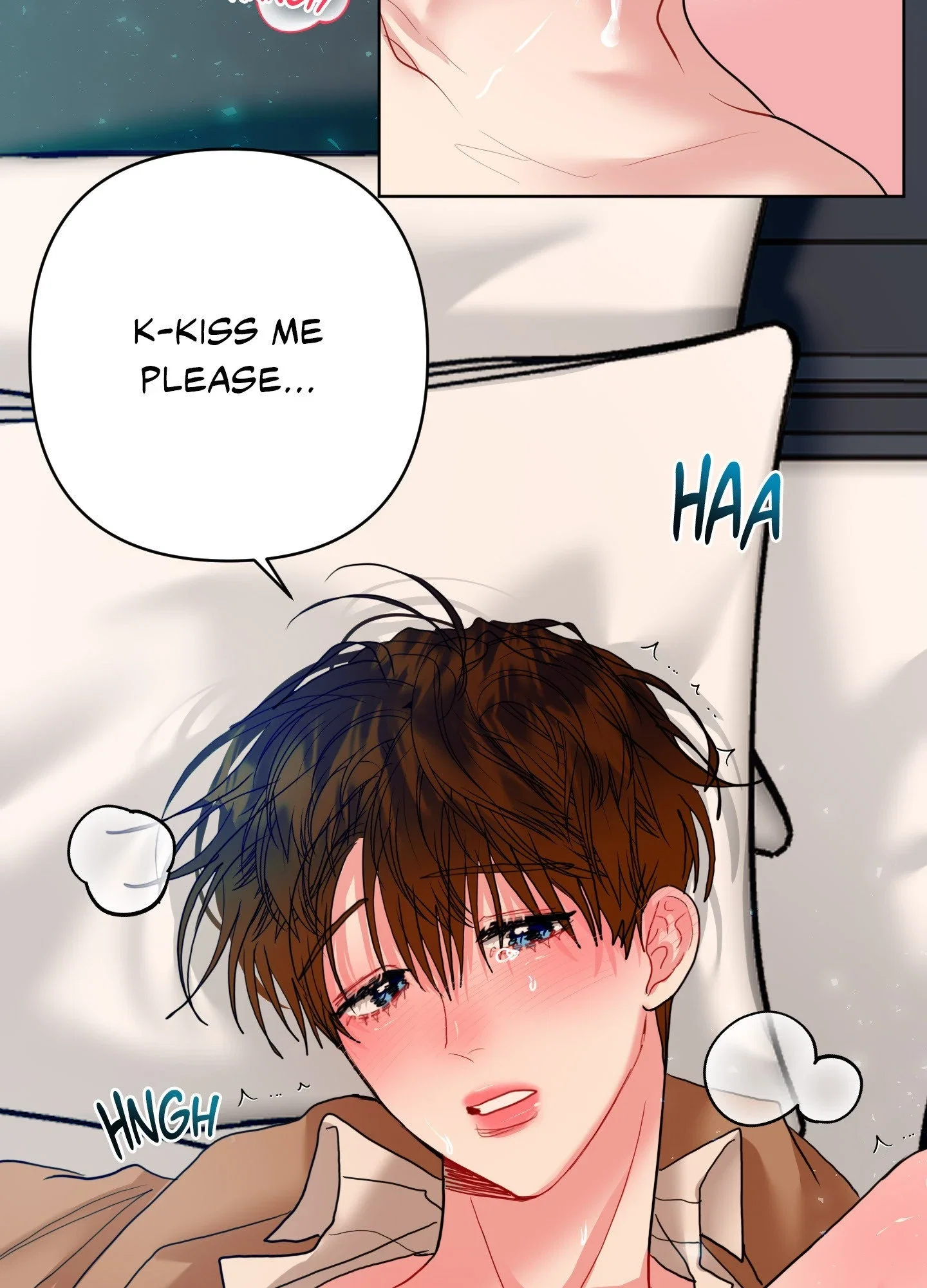 Minty Fresh Chapter 30 - Page 96
