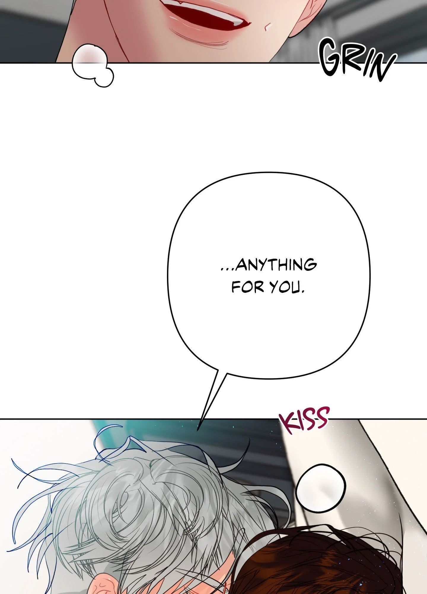 Minty Fresh Chapter 30 - Page 98