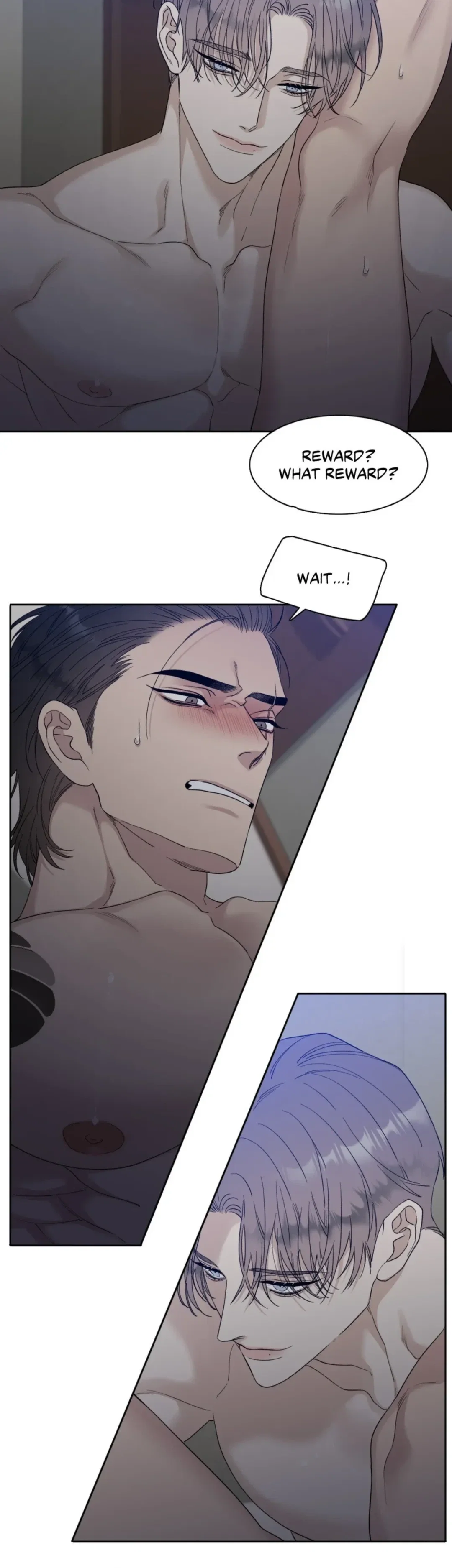 Miscreants and Mayhem Chapter 12 - Page 4